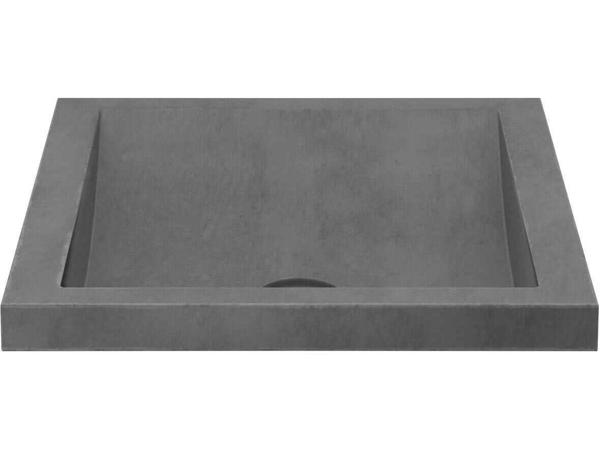 Native Trails Cabrillo Slate Bathroom Sink