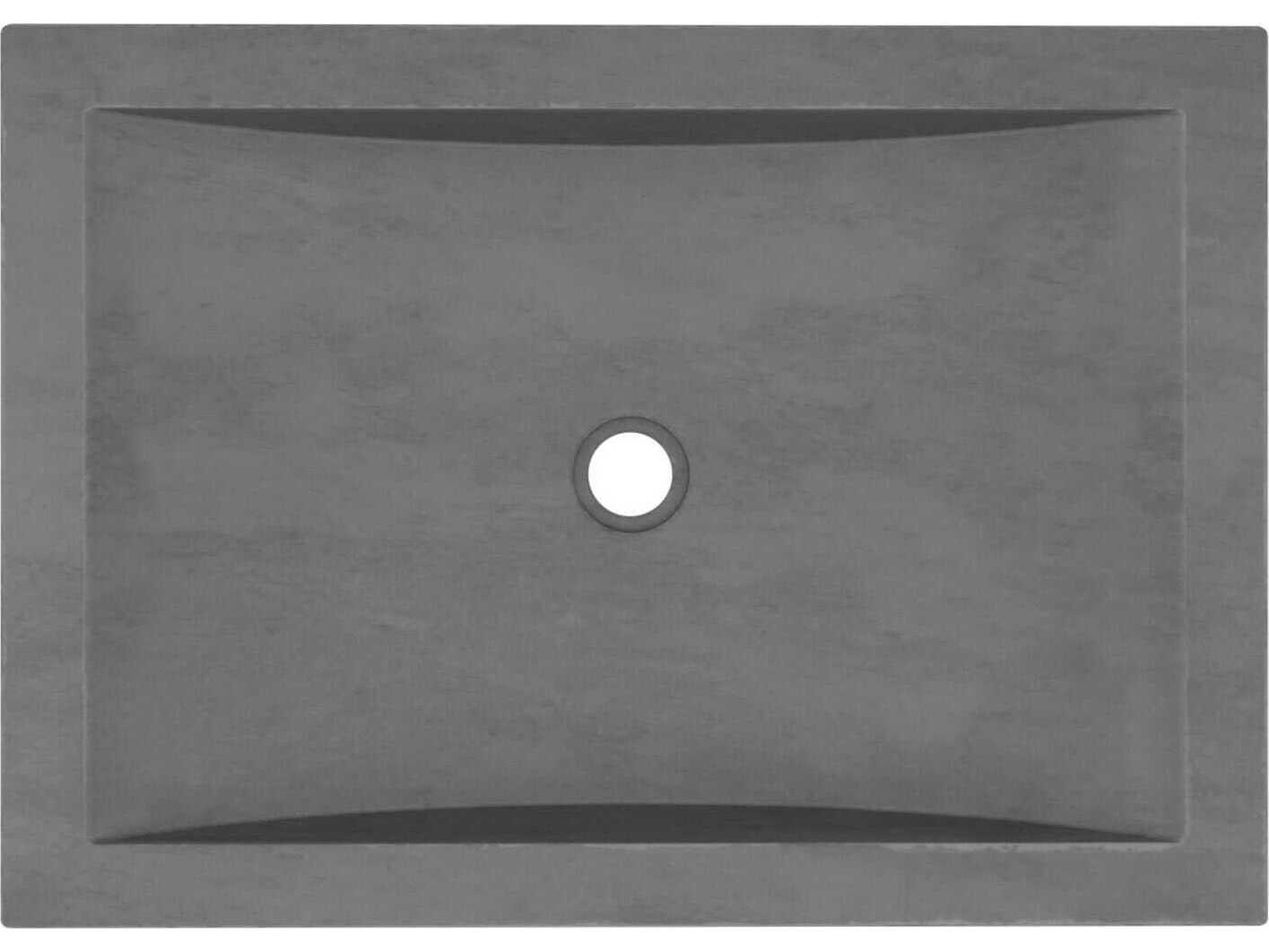 Native Trails Cabrillo Slate Bathroom Sink