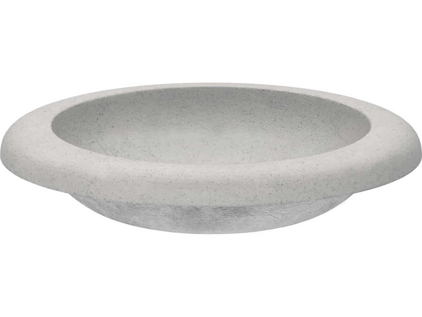 Native Trails Cuyama Ash Bathroom Sink