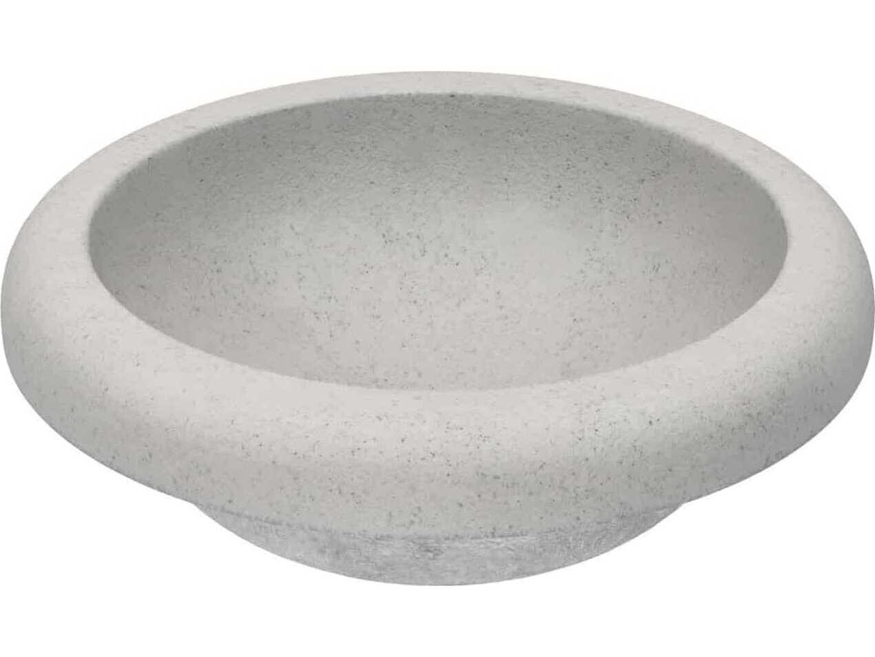 Native Trails Cuyama Ash Bathroom Sink