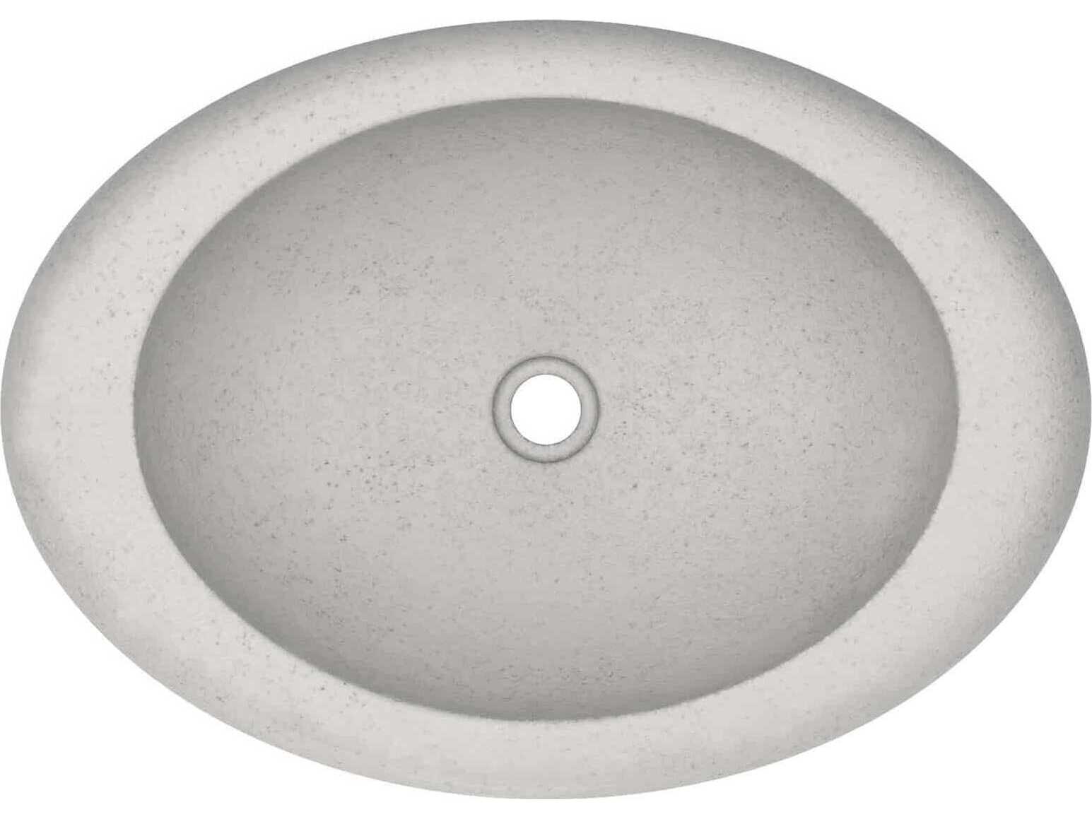 Native Trails Cuyama Ash Bathroom Sink