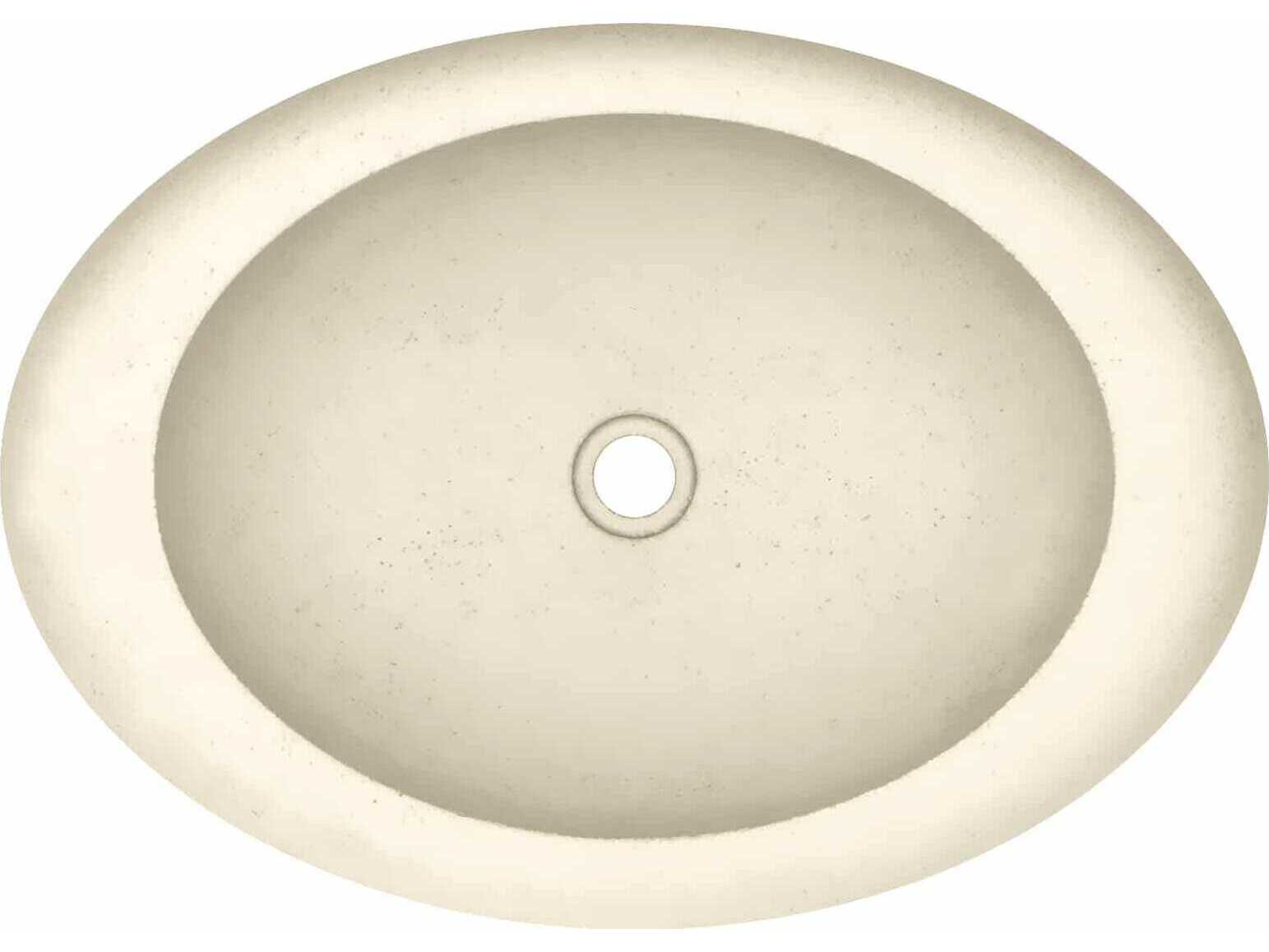 Native Trails Cuyama Sand Bathroom Sink