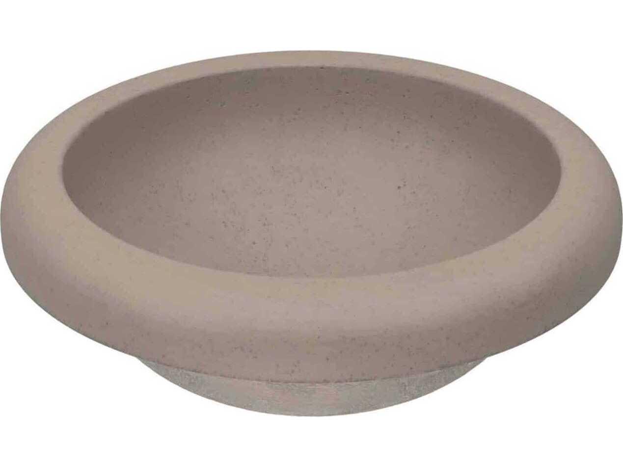 Native Trails Cuyama Earth Bathroom Sink