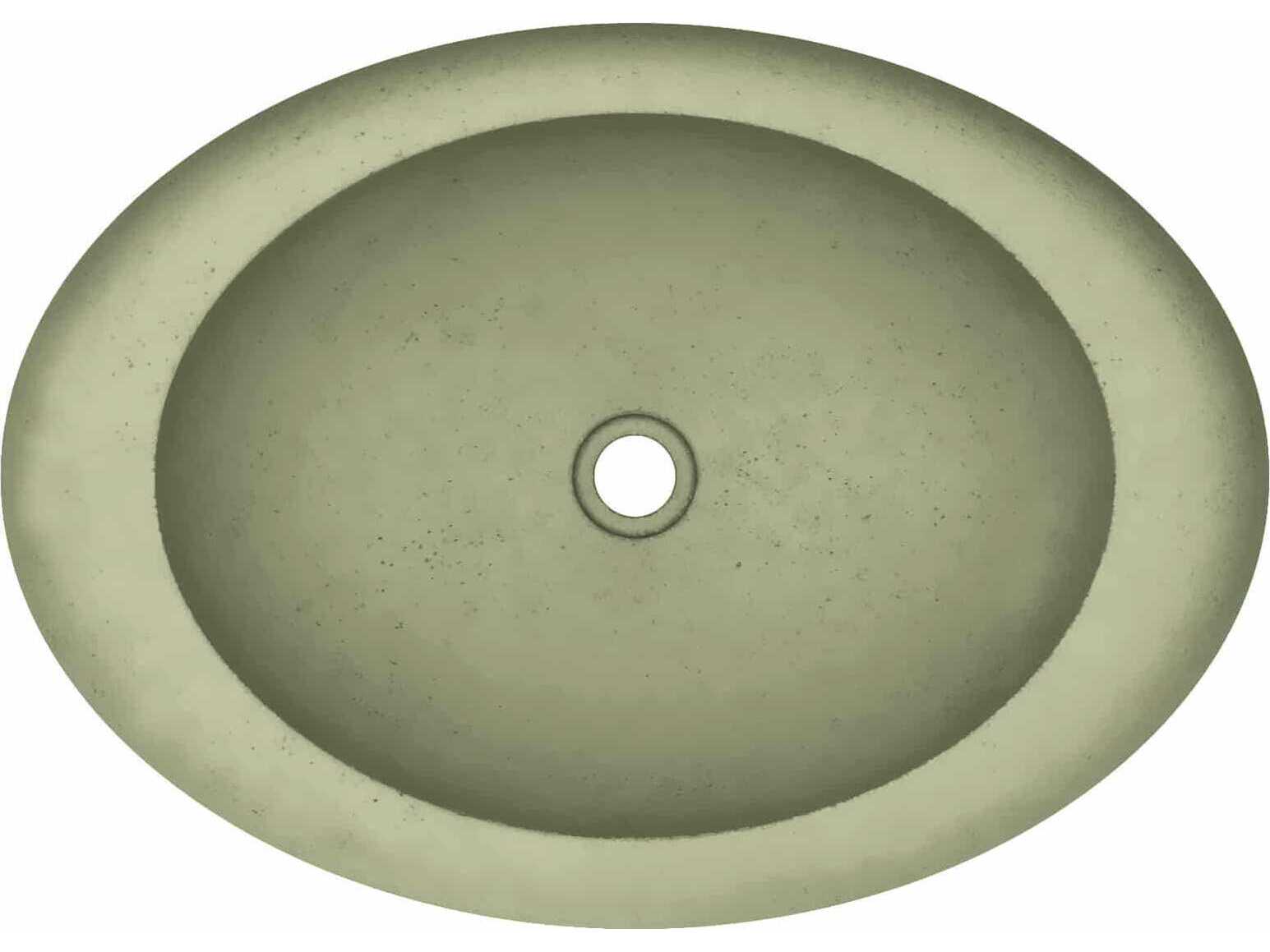 Native Trails Cuyama Sage Bathroom Sink