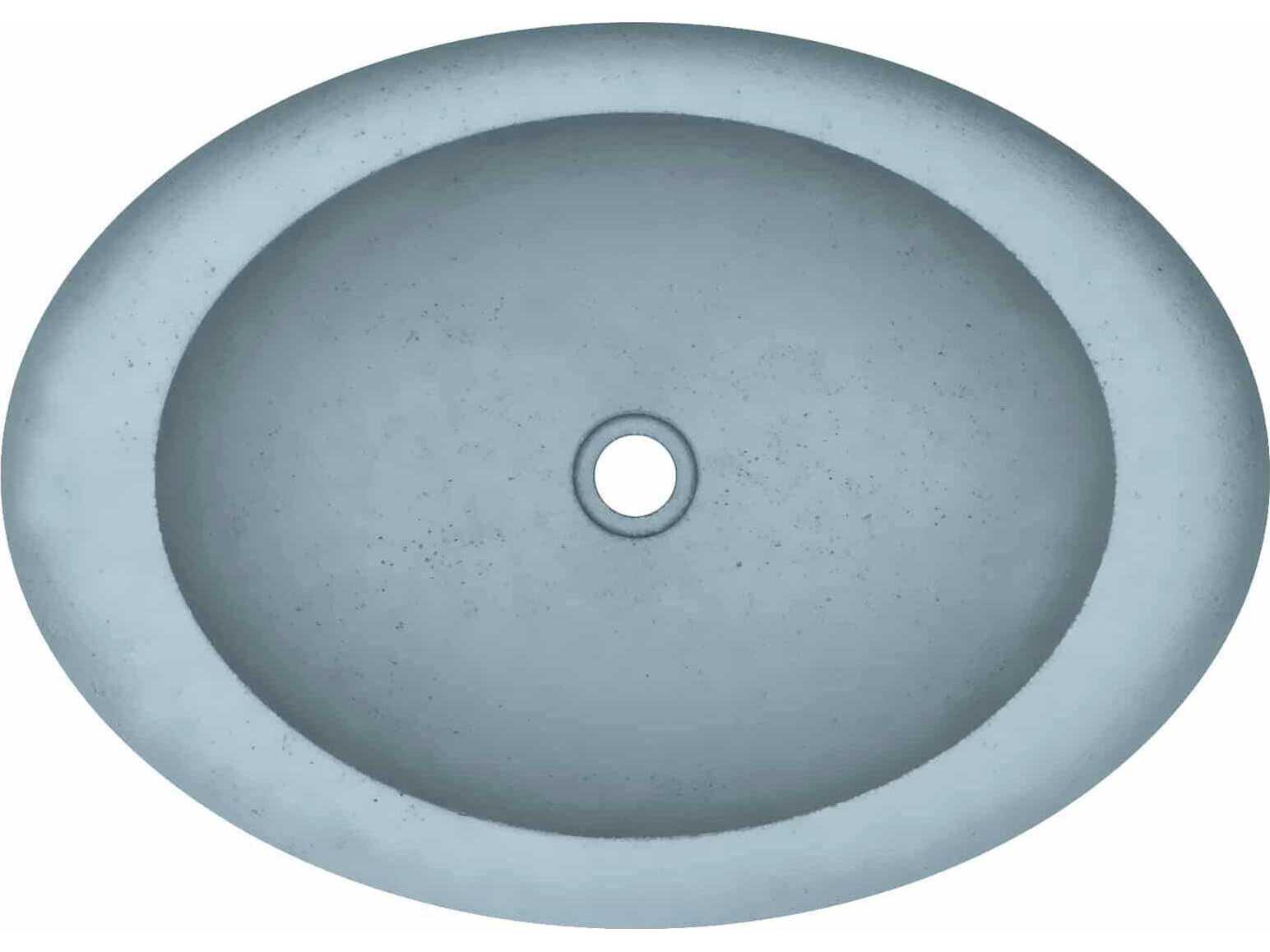 Native Trails Cuyama Ocean Bathroom Sink