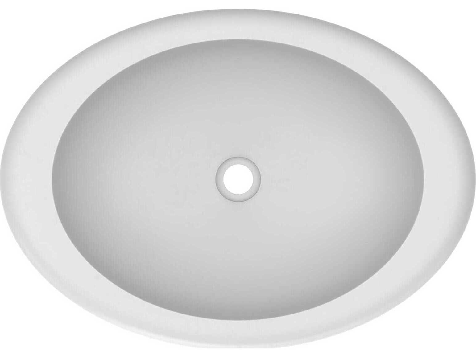 Native Trails Cuyama Pearl Bathroom Sink