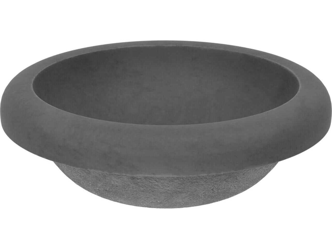 Native Trails Cuyama Slate Bathroom Sink