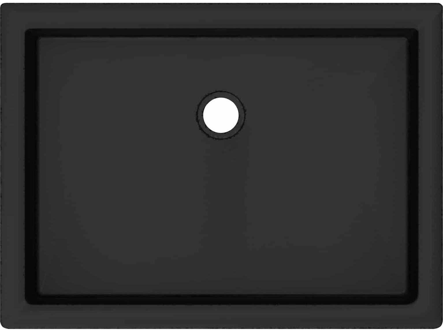 Native Trails Anacapa Charcoal Bathroom Sink