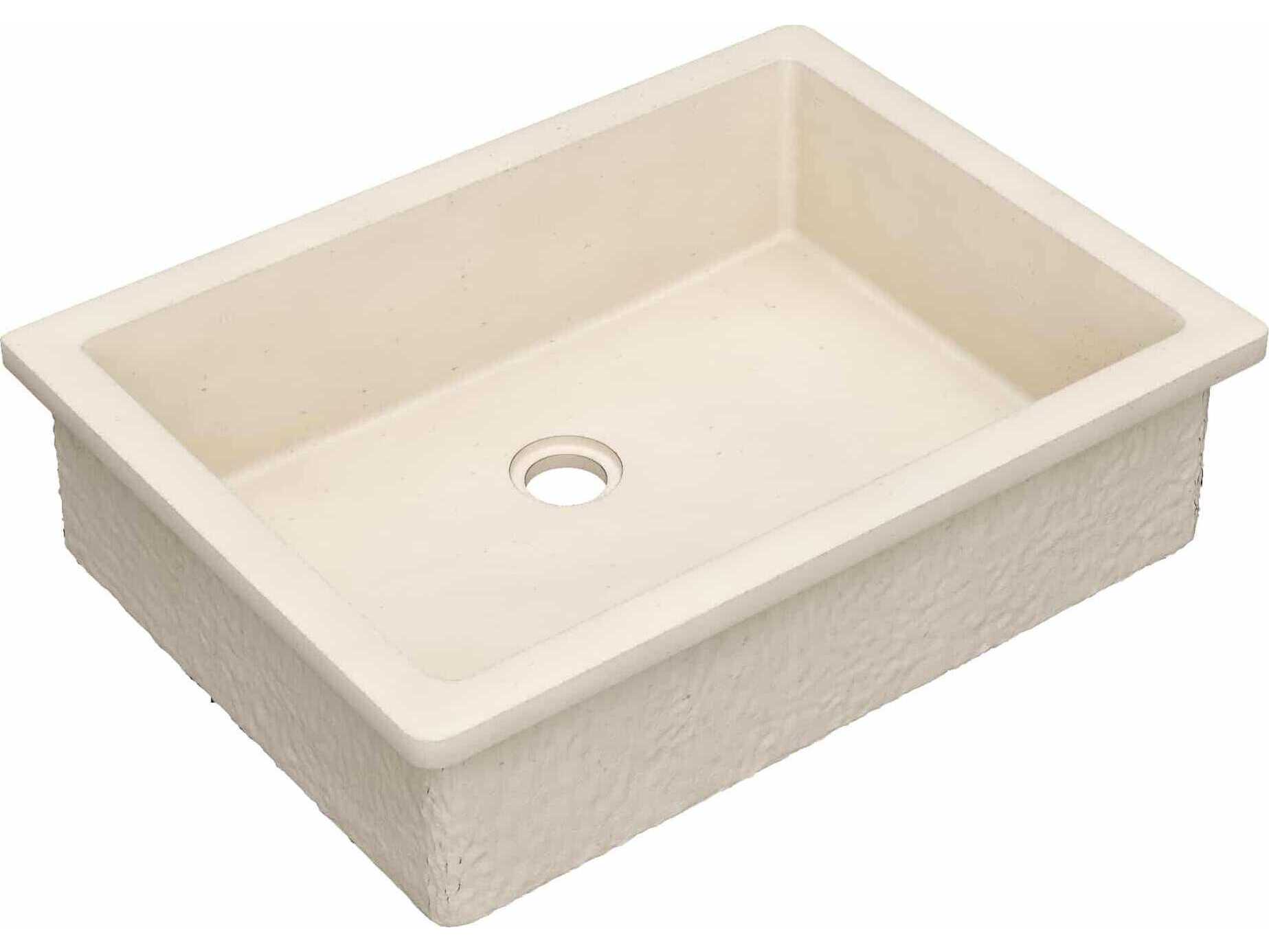 Native Trails Anacapa Sand Bathroom Sink