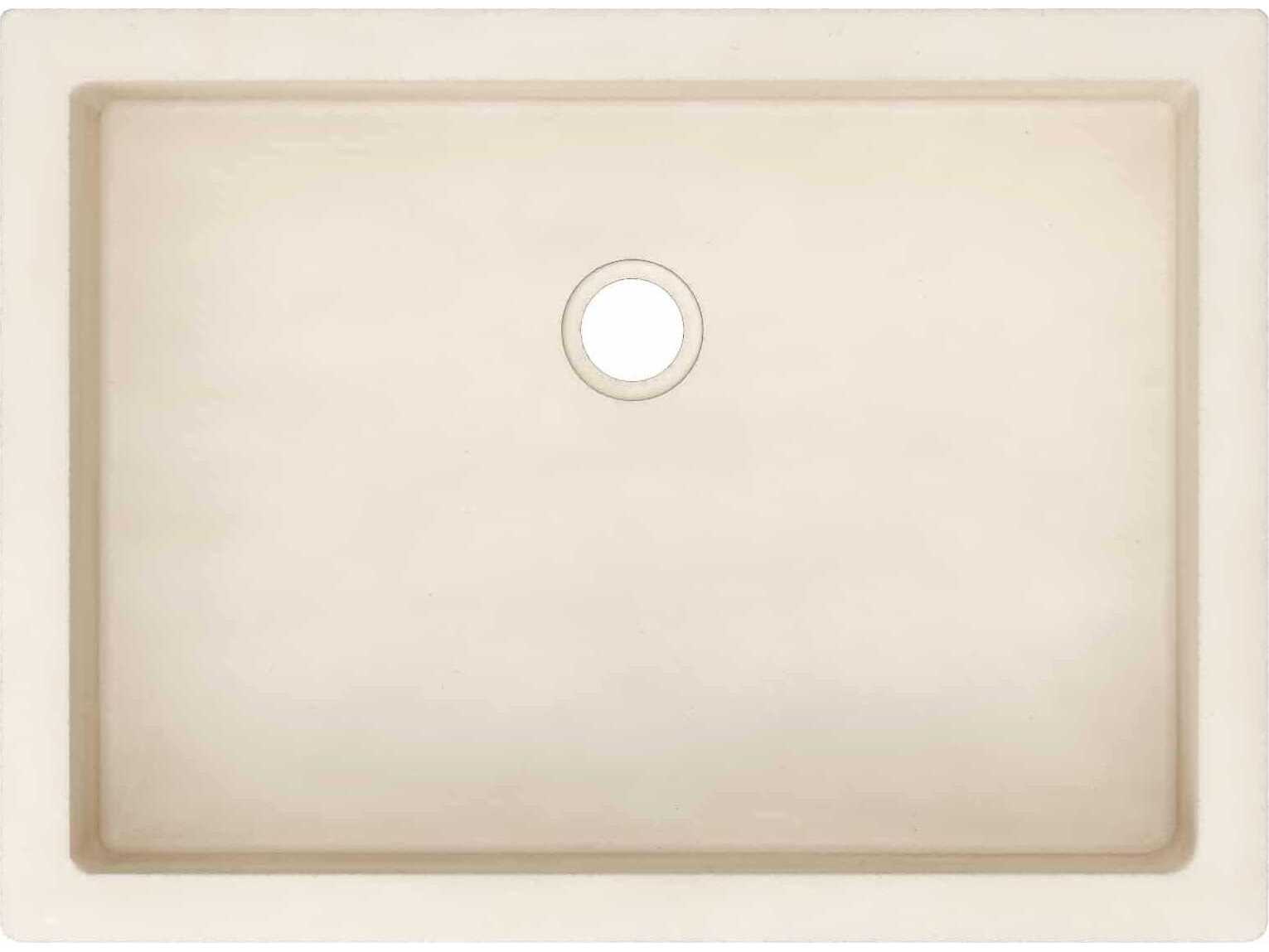 Native Trails Anacapa Sand Bathroom Sink