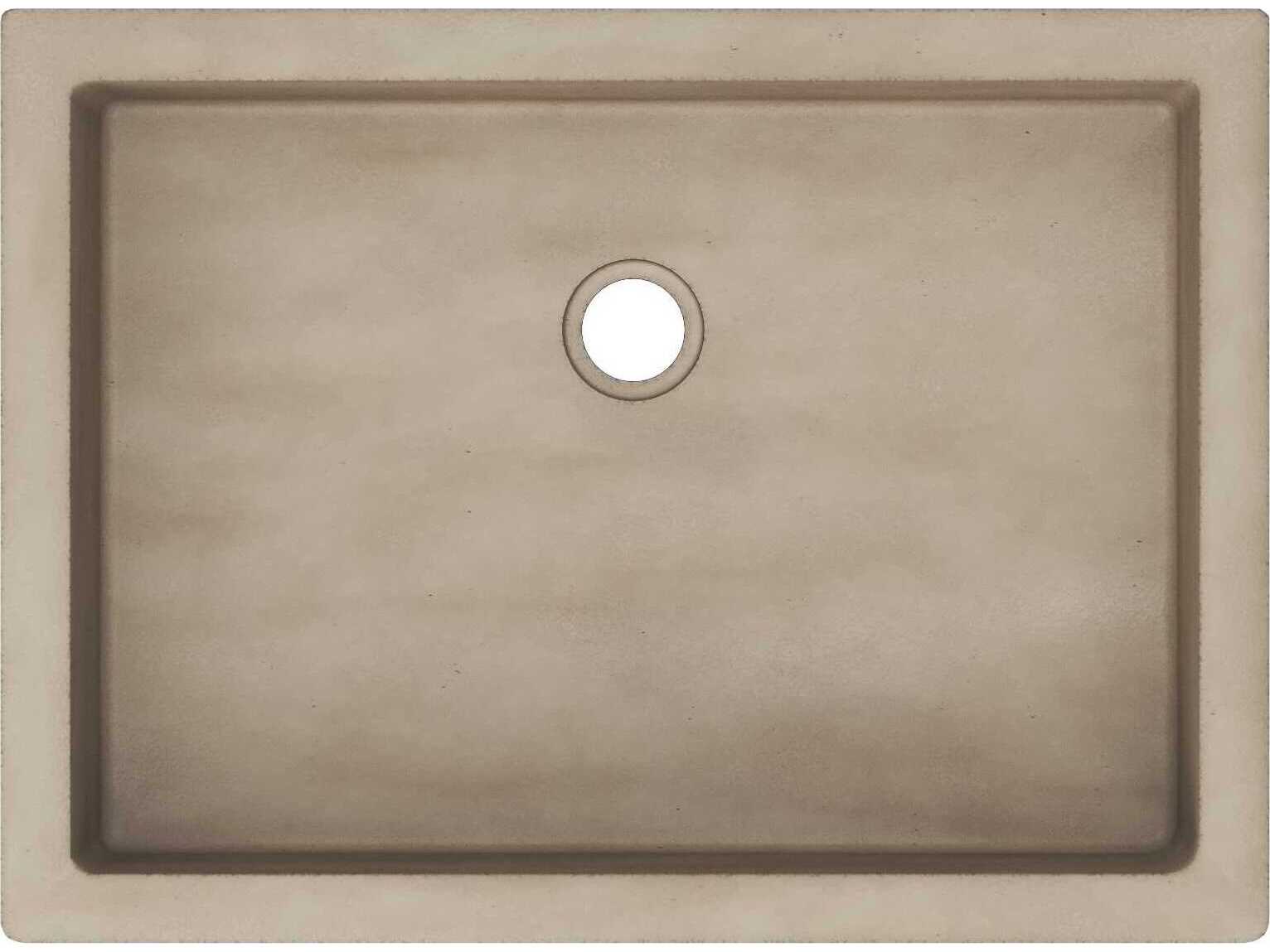 Native Trails Anacapa Earth Bathroom Sink