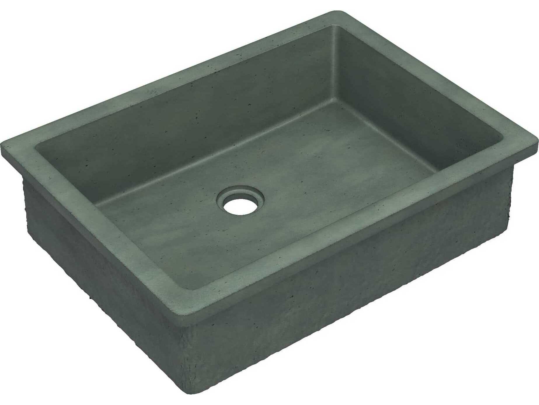 Native Trails Anacapa Forest Bathroom Sink