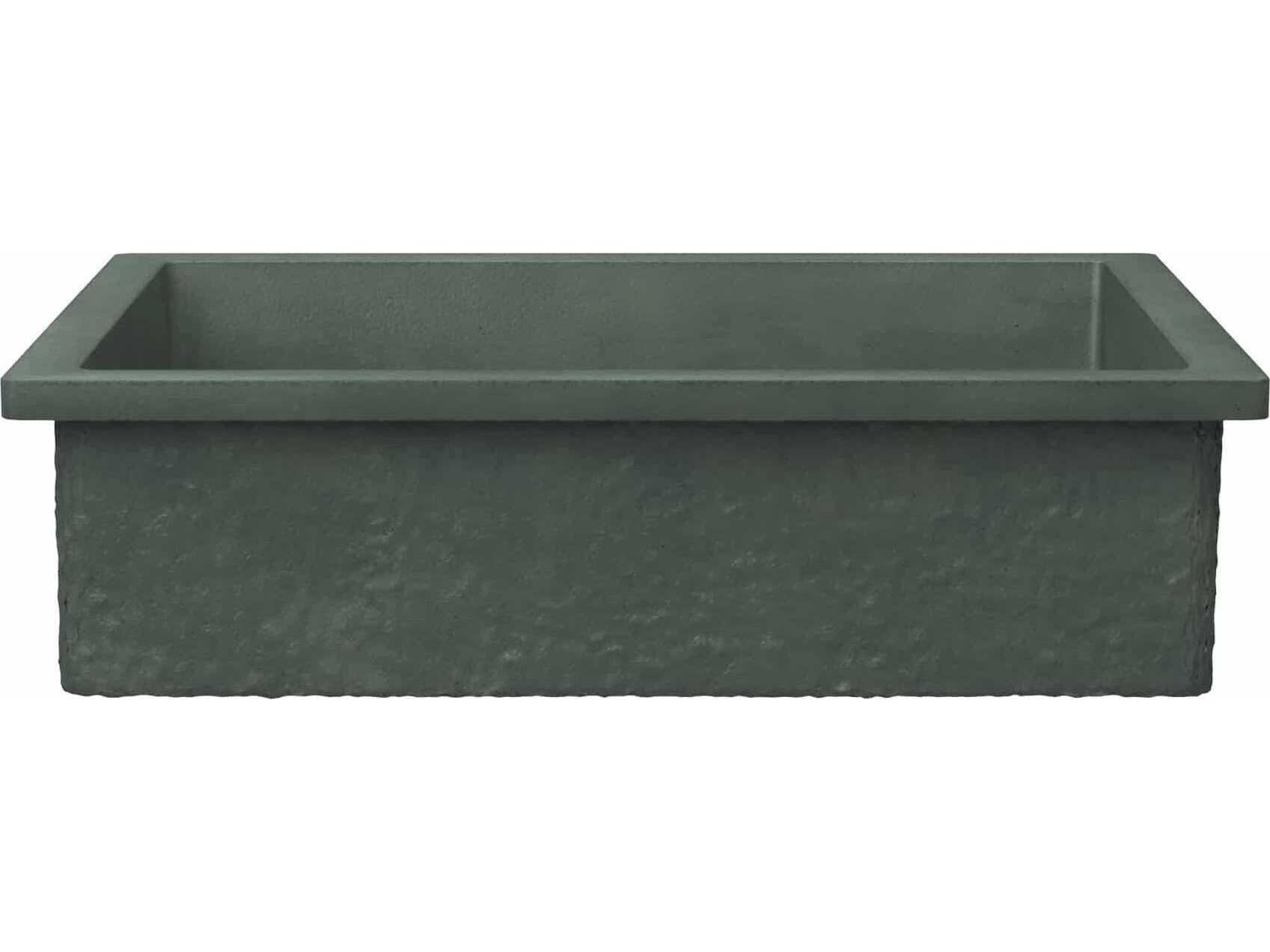 Native Trails Anacapa Forest Bathroom Sink