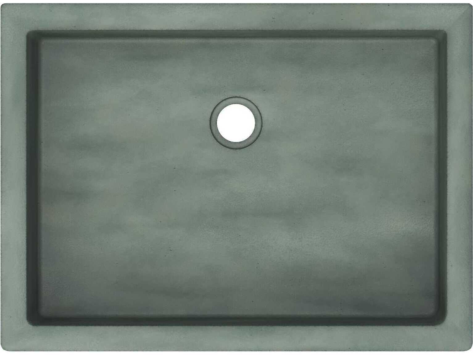 Native Trails Anacapa Forest Bathroom Sink