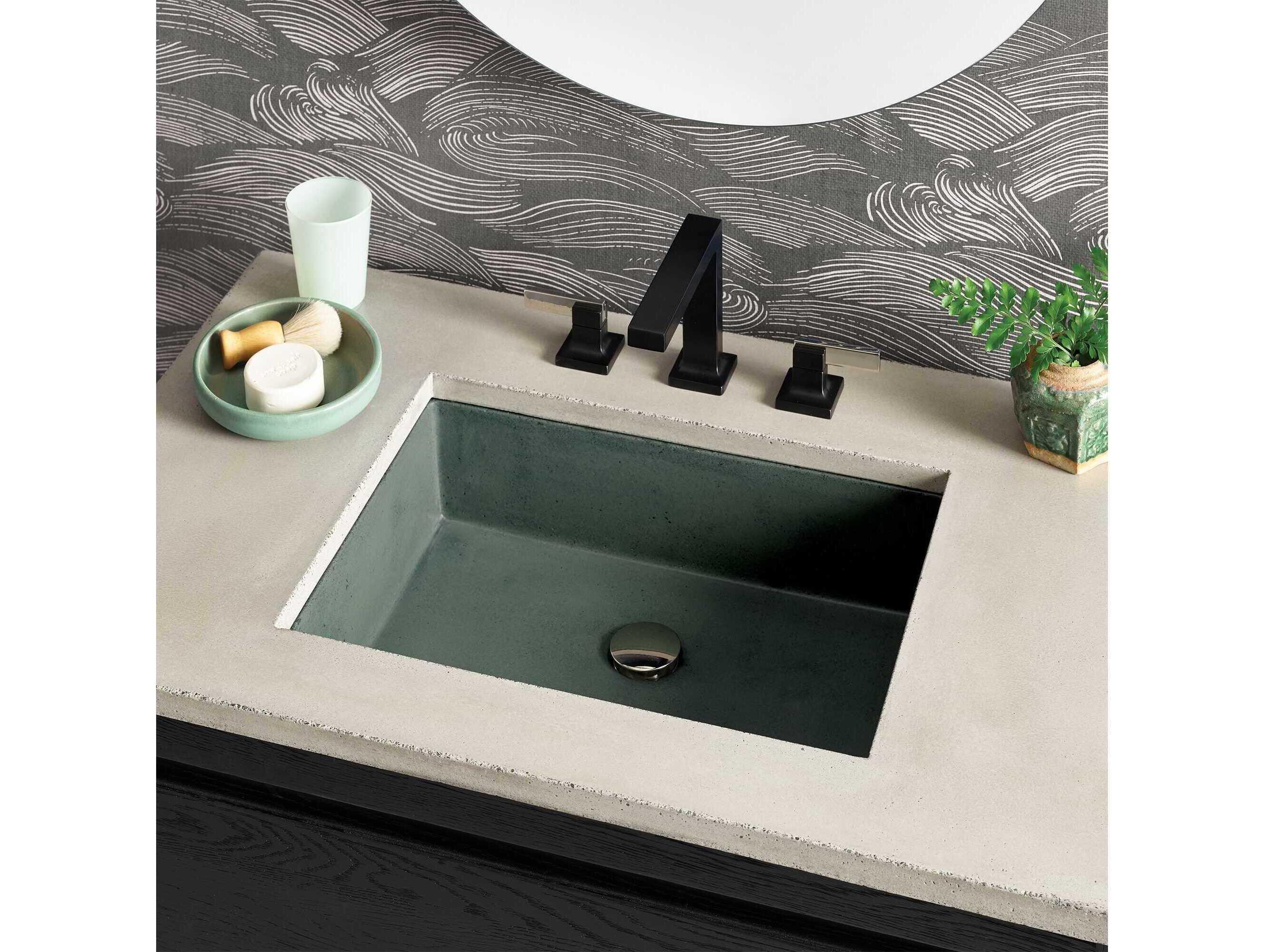 Native Trails Anacapa Forest Bathroom Sink