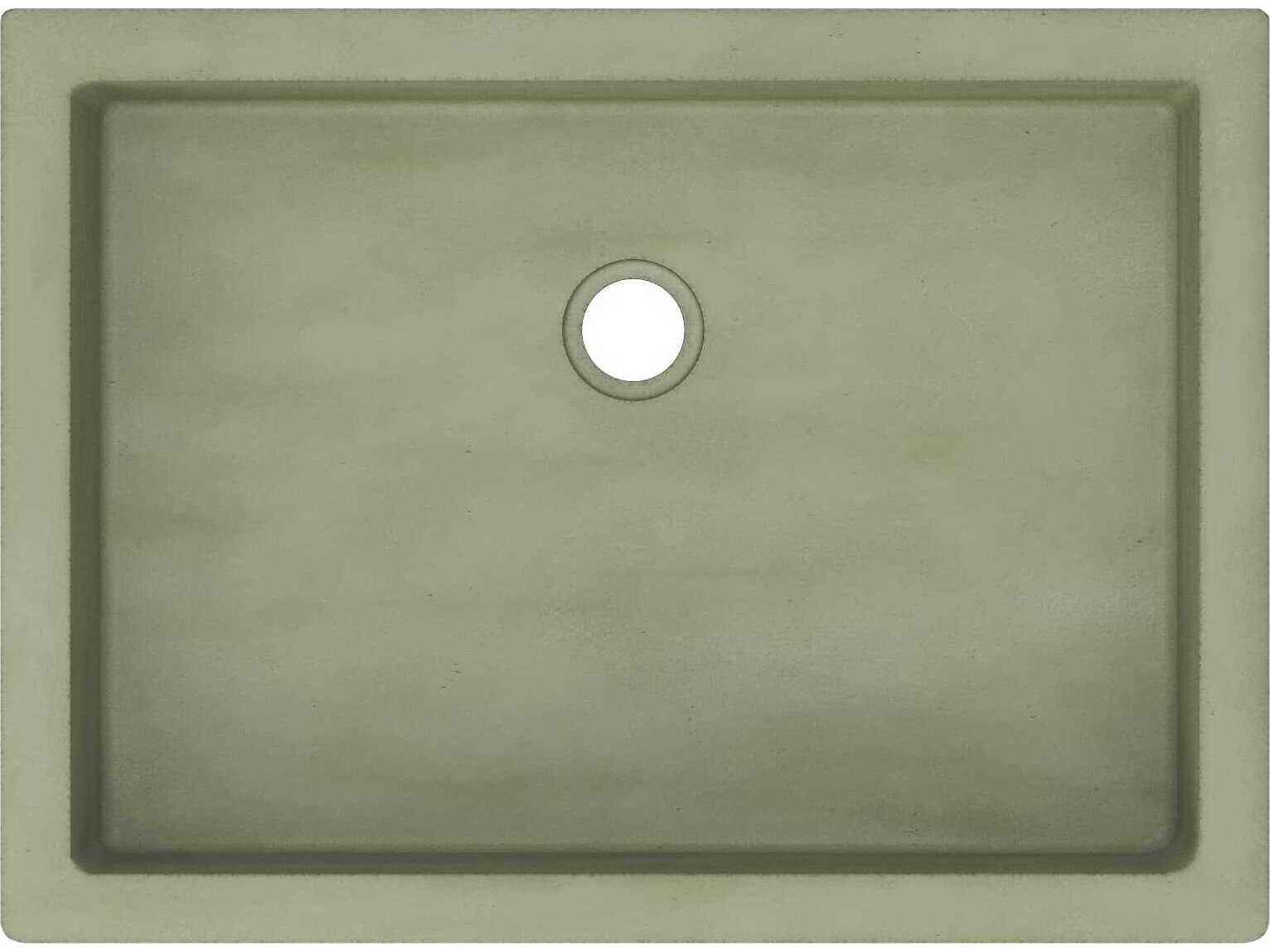 Native Trails Anacapa Sage Bathroom Sink