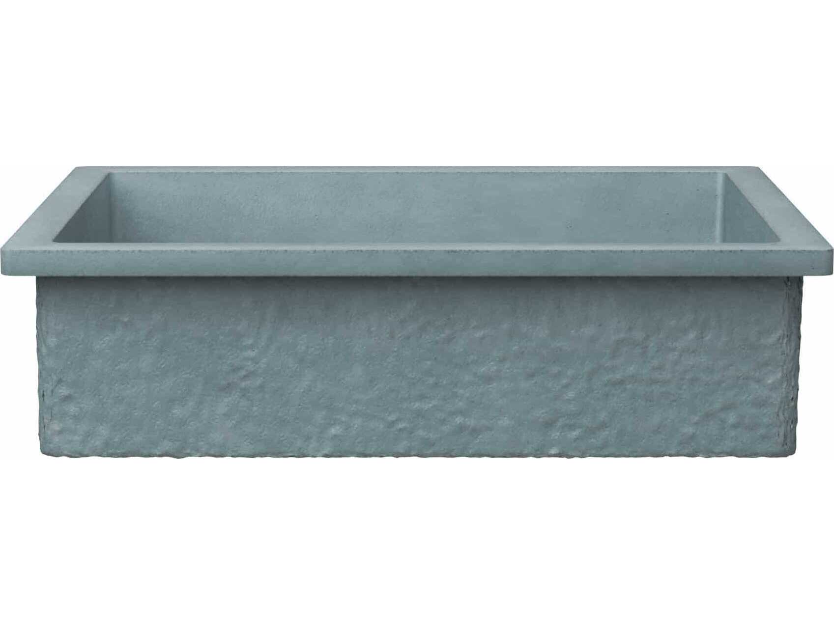 Native Trails Anacapa Ocean Bathroom Sink