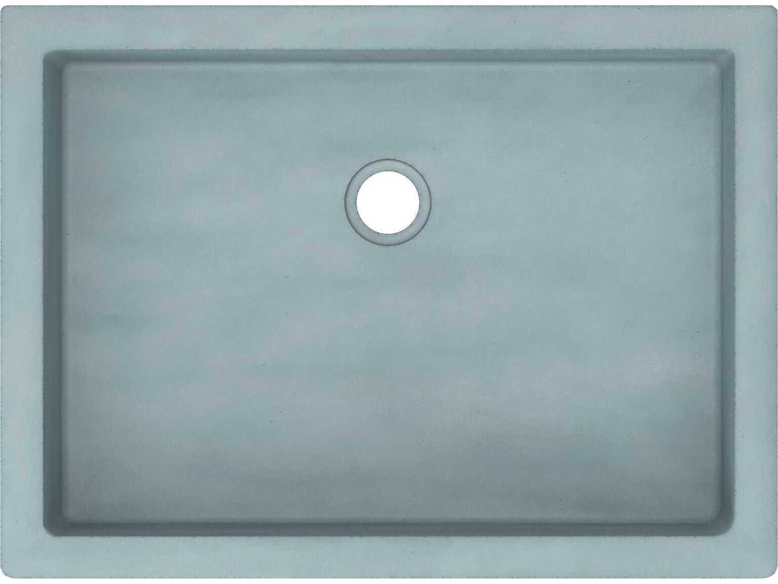 Native Trails Anacapa Ocean Bathroom Sink