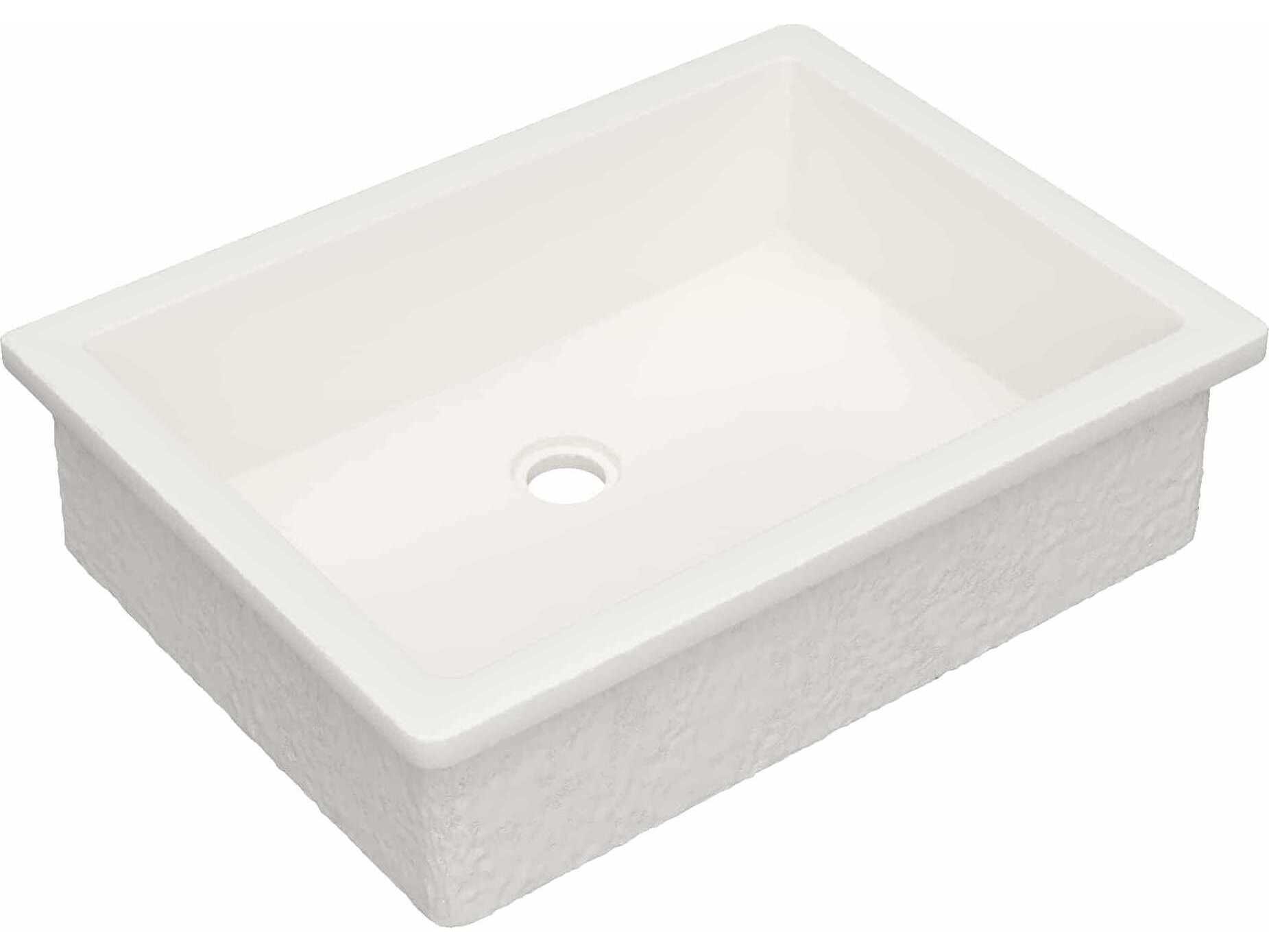 Native Trails Anacapa Pearl Bathroom Sink