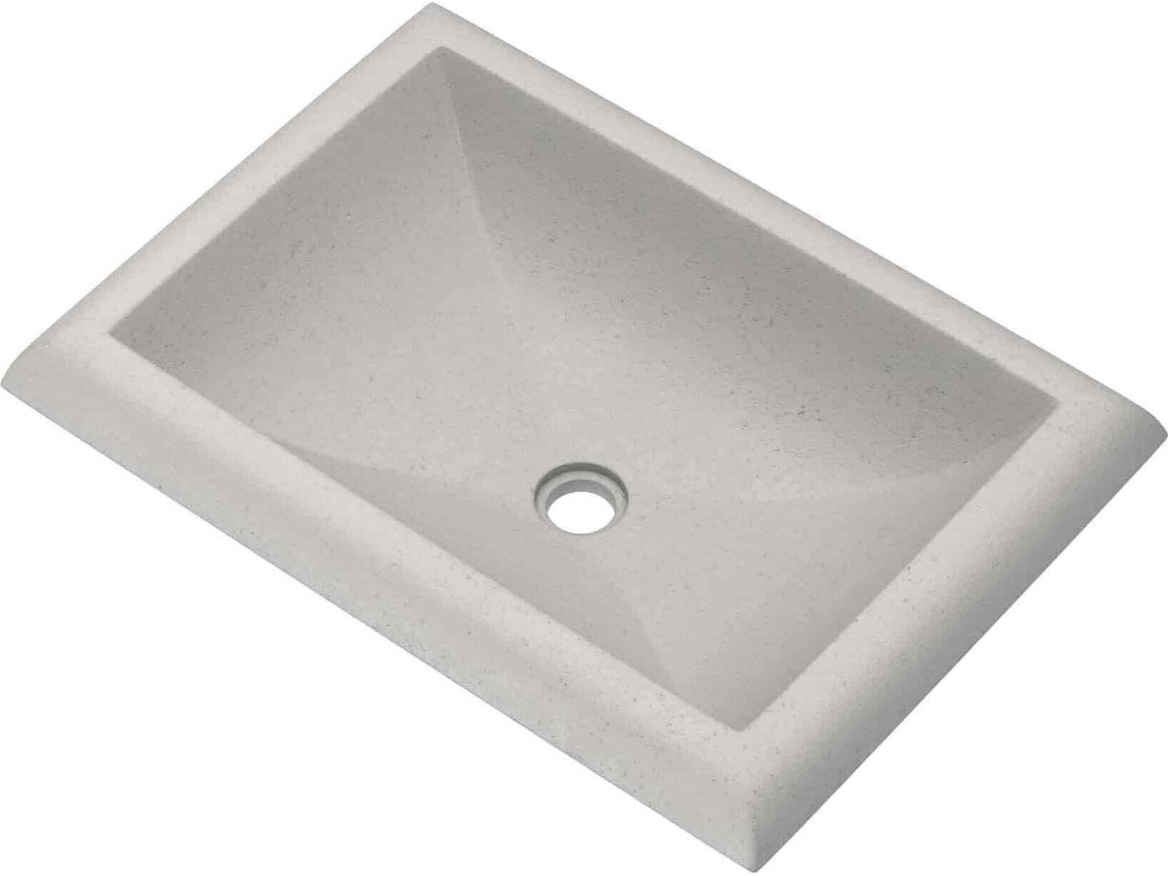 Native Trails Montecito Ash Bathroom Sink
