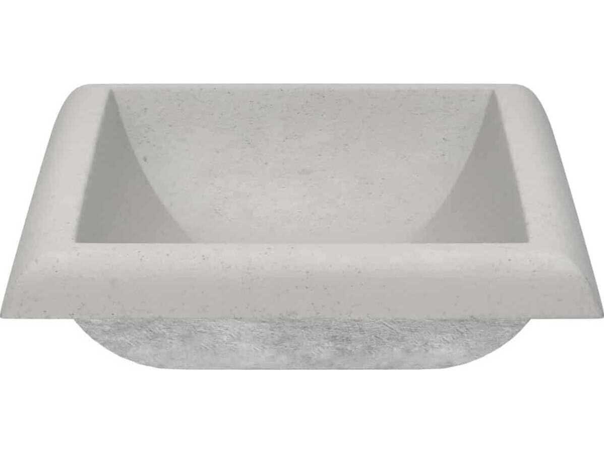 Native Trails Montecito Ash Bathroom Sink