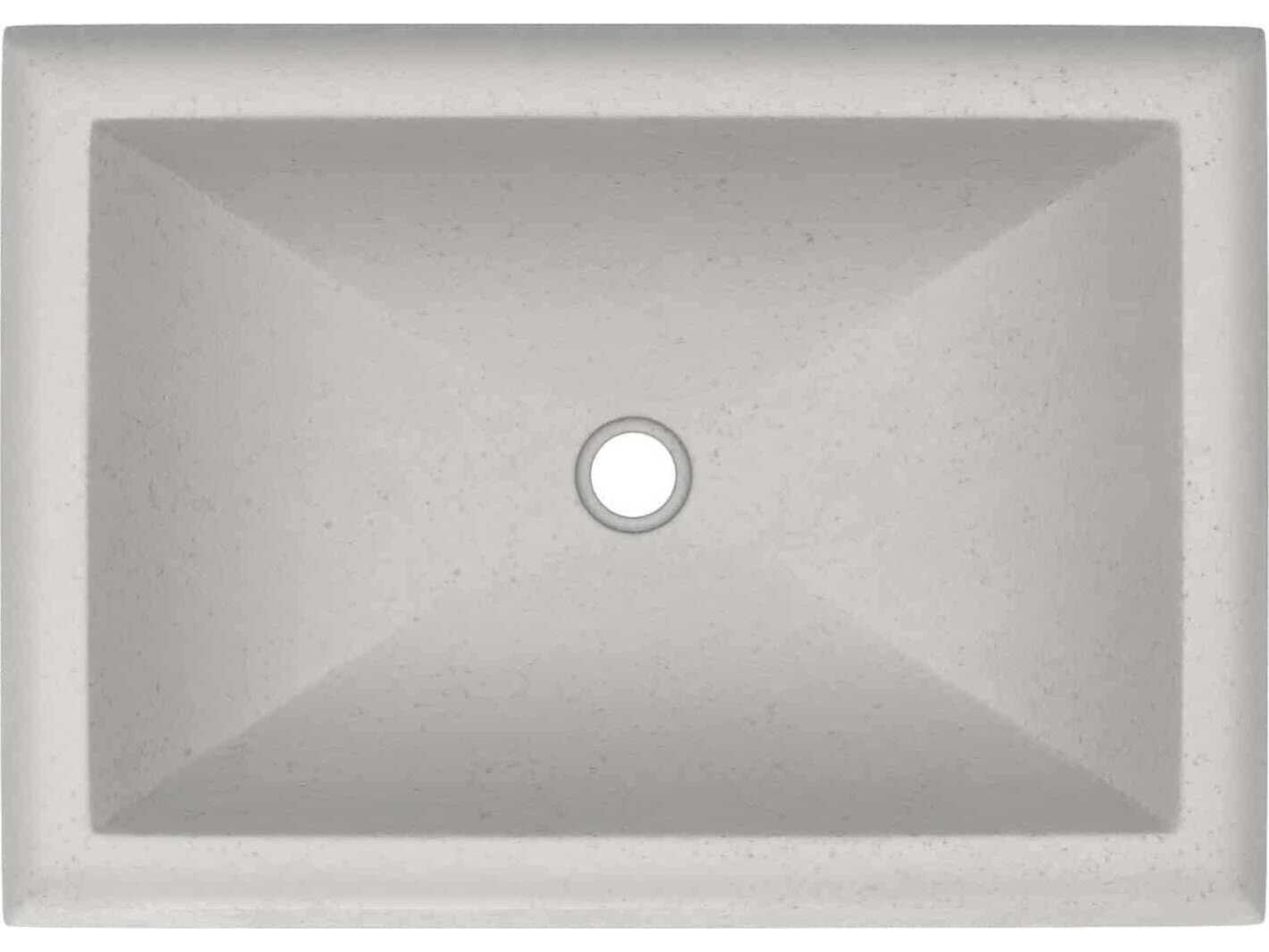 Native Trails Montecito Ash Bathroom Sink