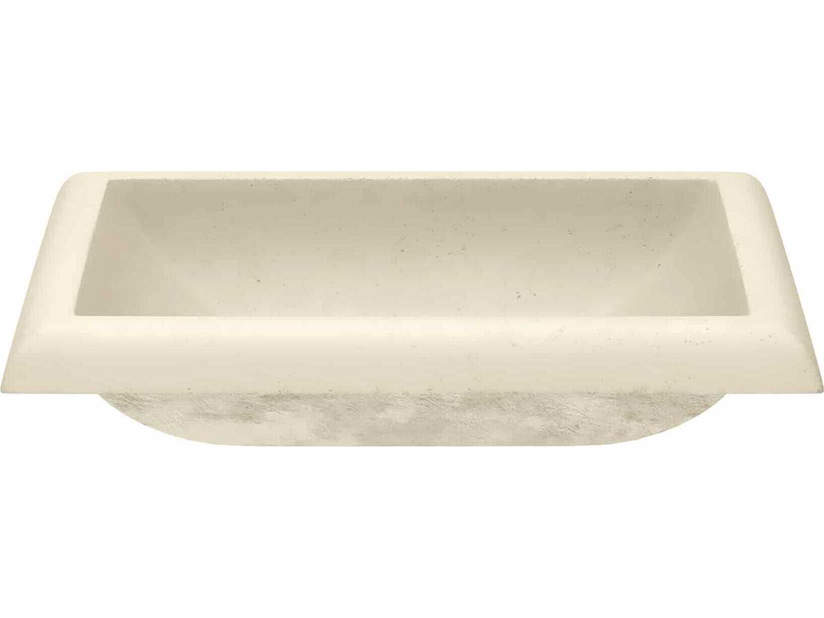 Native Trails Montecito Sand Bathroom Sink
