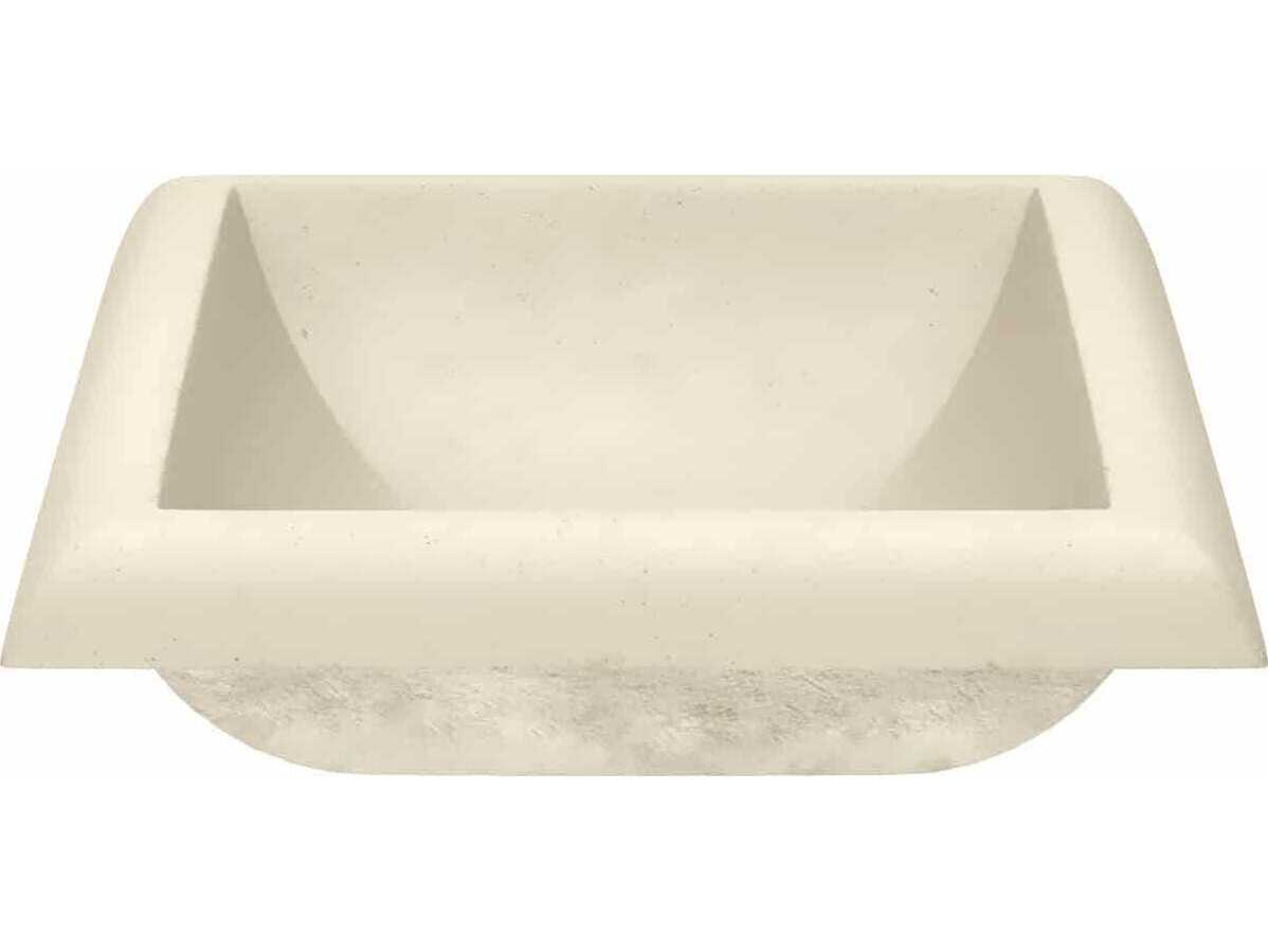 Native Trails Montecito Sand Bathroom Sink