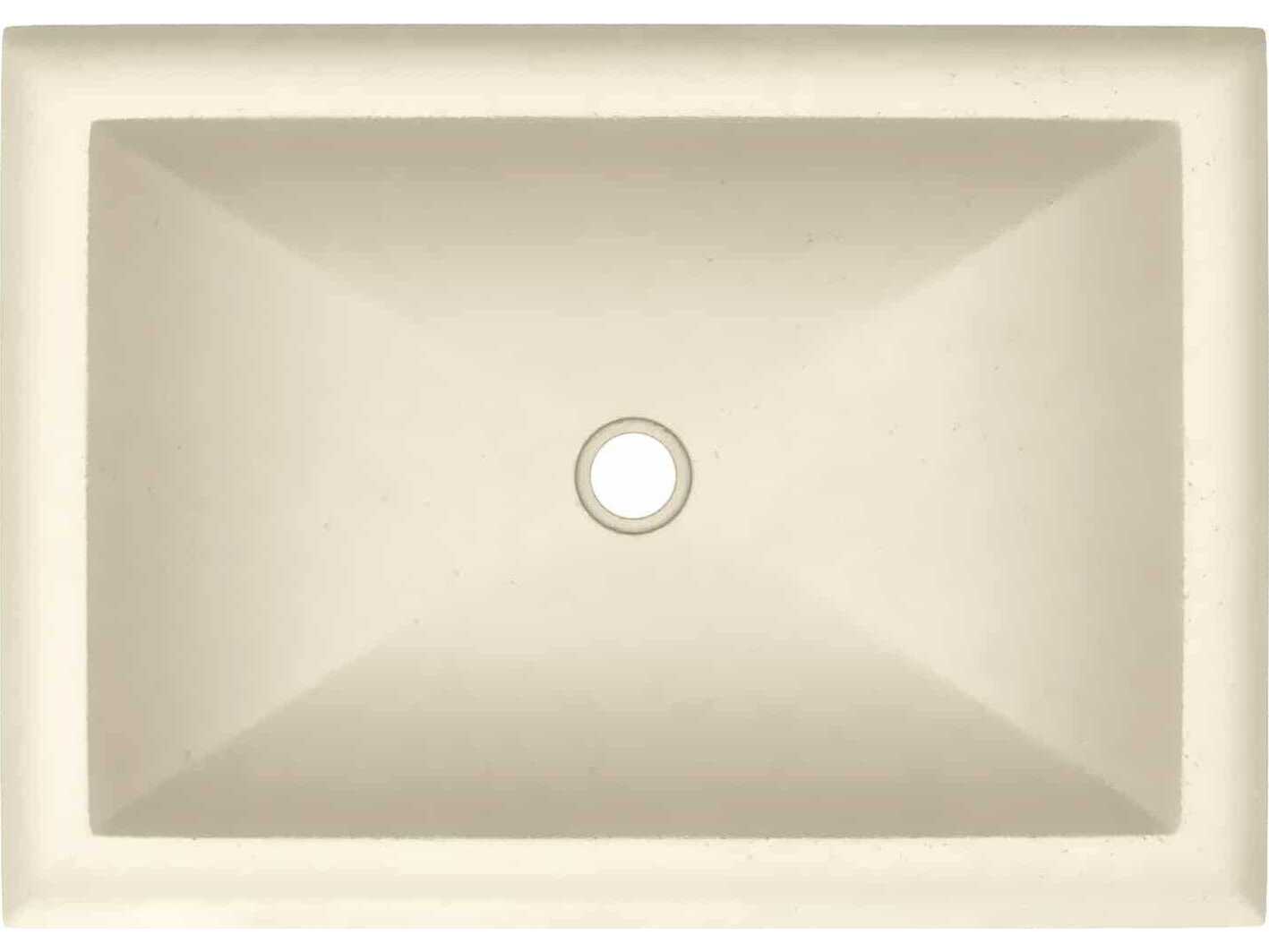 Native Trails Montecito Sand Bathroom Sink