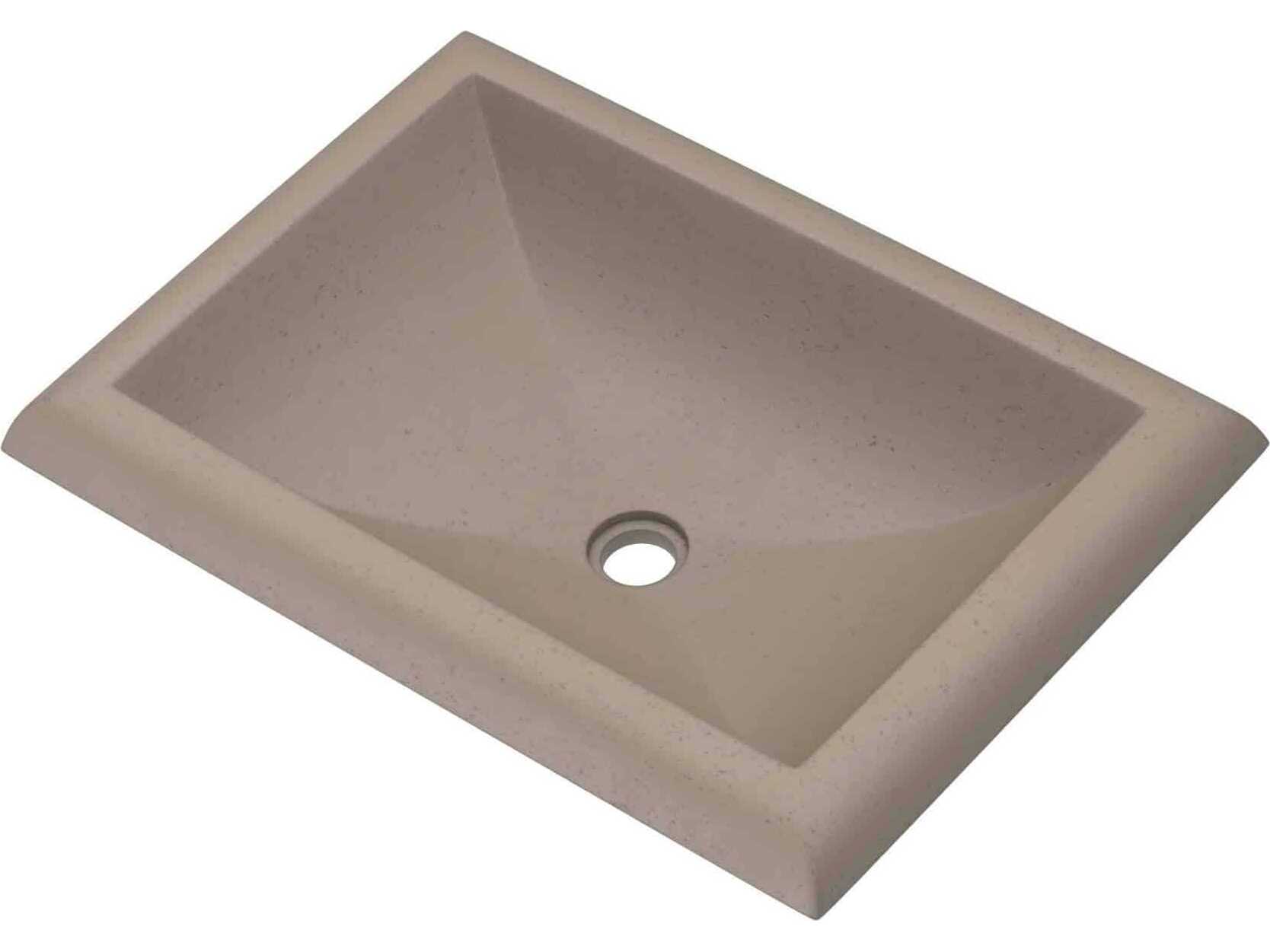 Native Trails Montecito Earth Bathroom Sink
