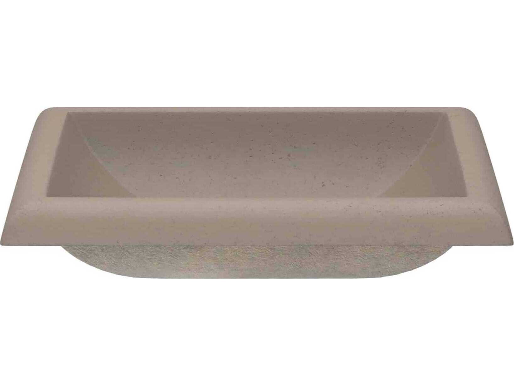 Native Trails Montecito Earth Bathroom Sink