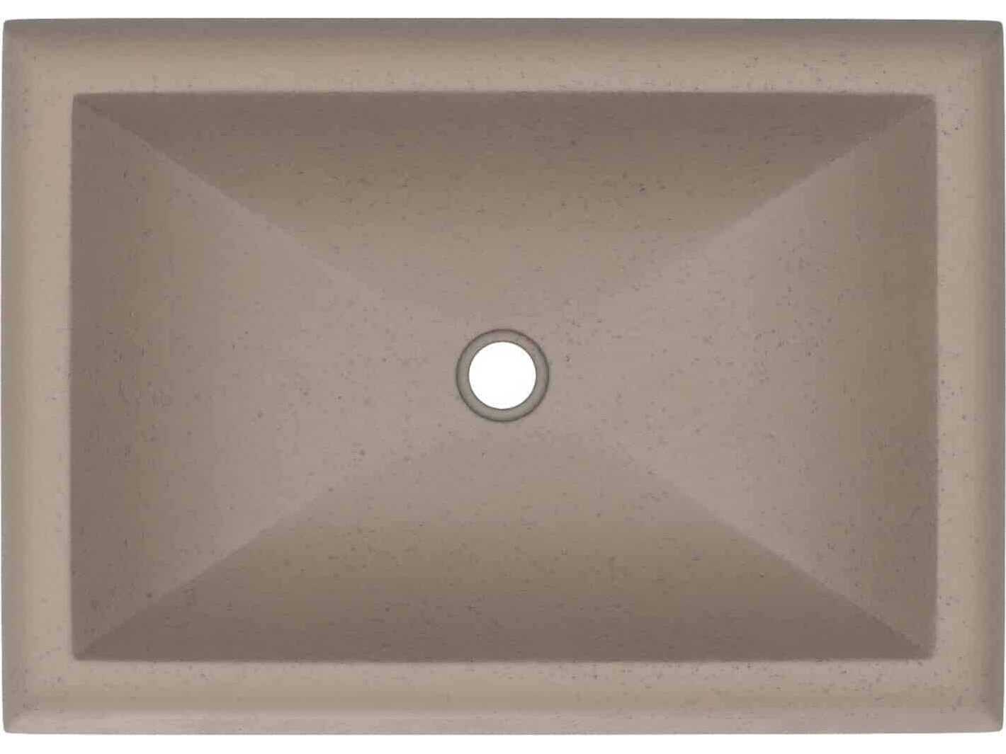 Native Trails Montecito Earth Bathroom Sink