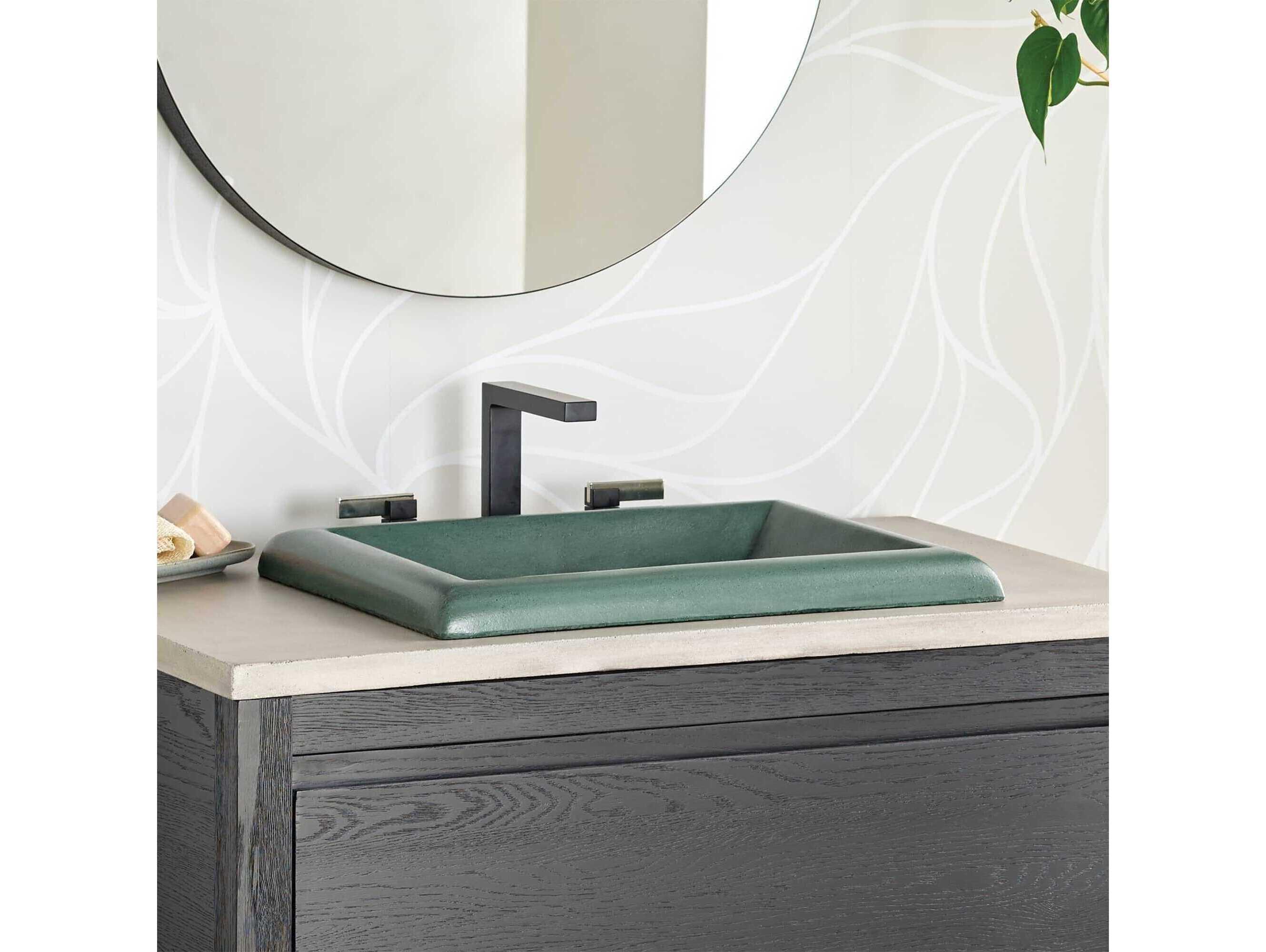 Native Trails Montecito Forest Bathroom Sink