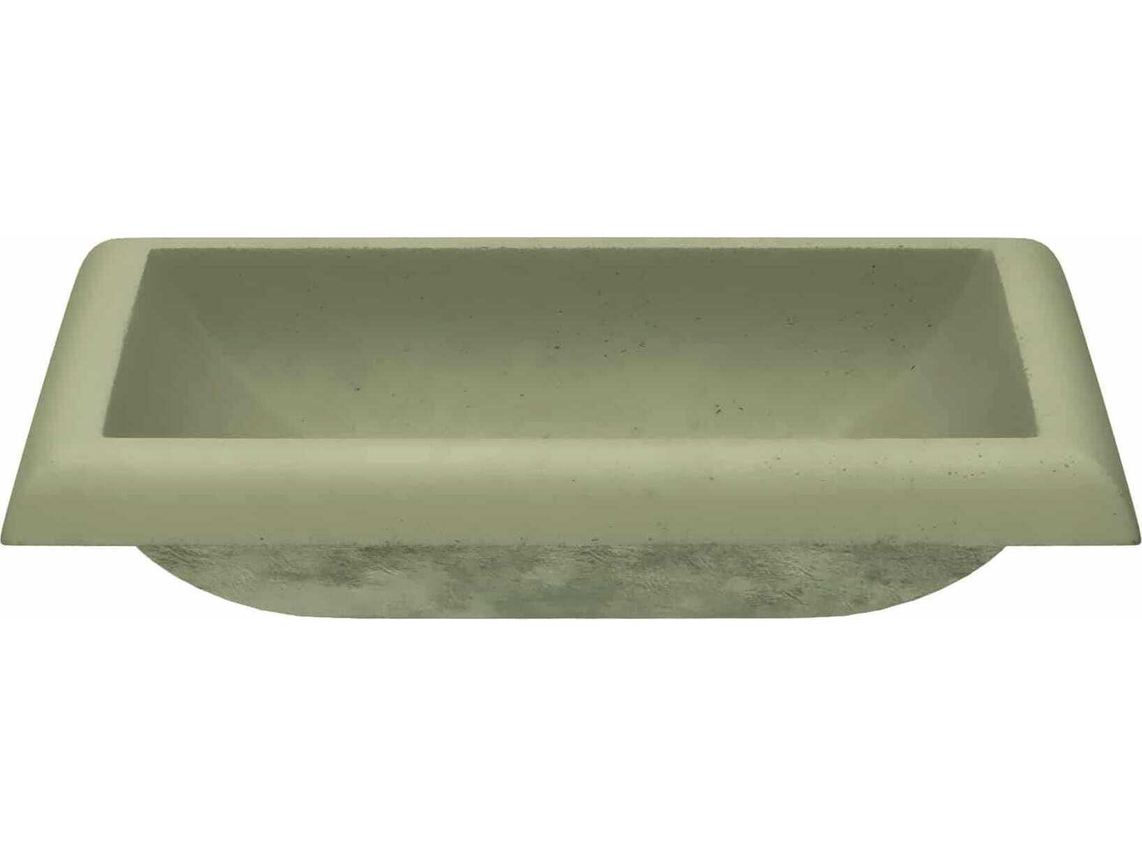 Native Trails Montecito Sage Bathroom Sink