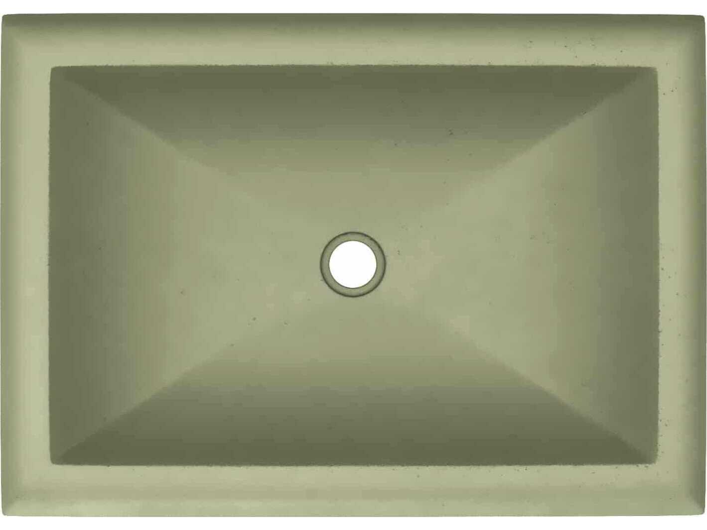 Native Trails Montecito Sage Bathroom Sink