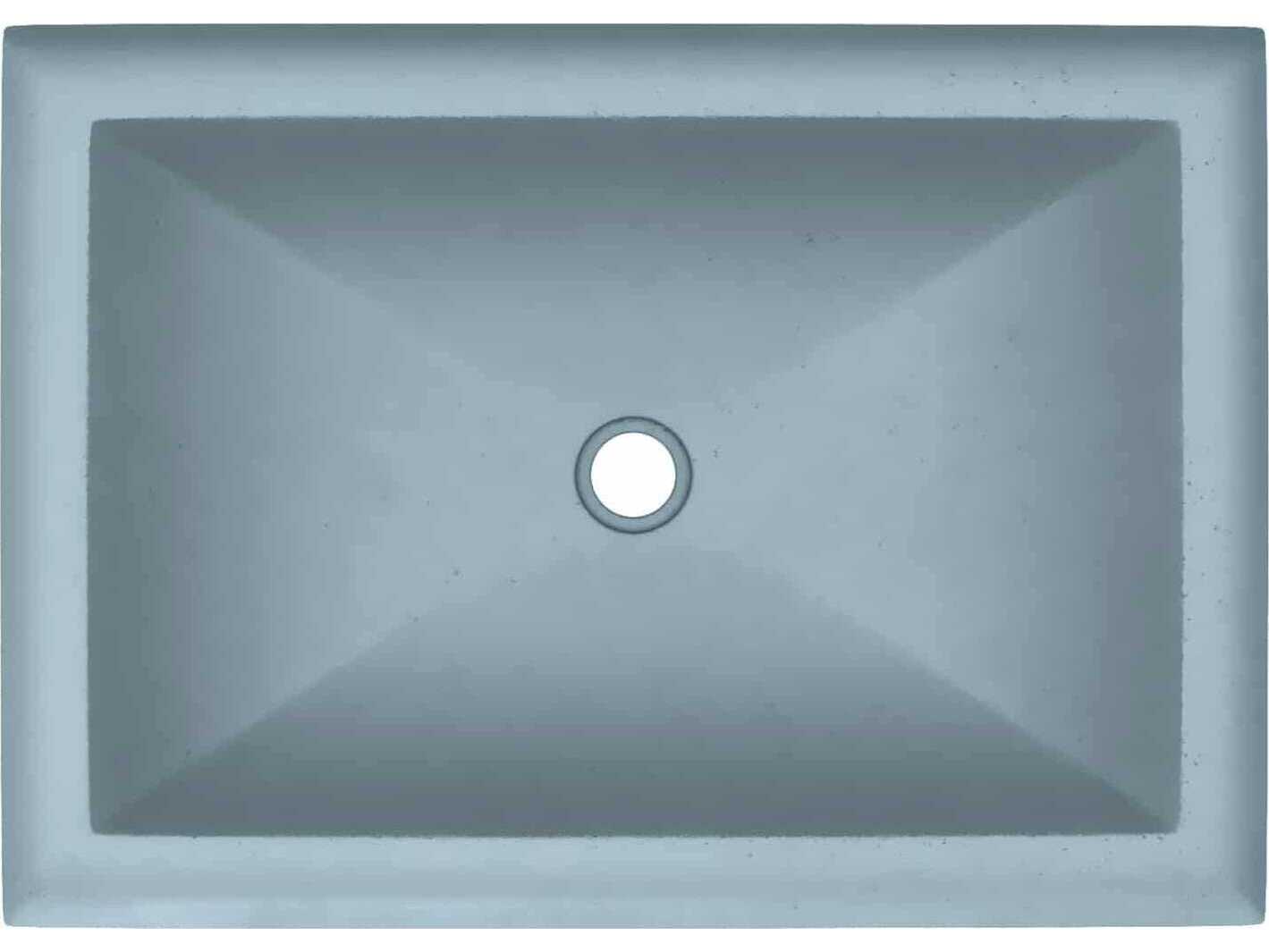 Native Trails Montecito Ocean Bathroom Sink