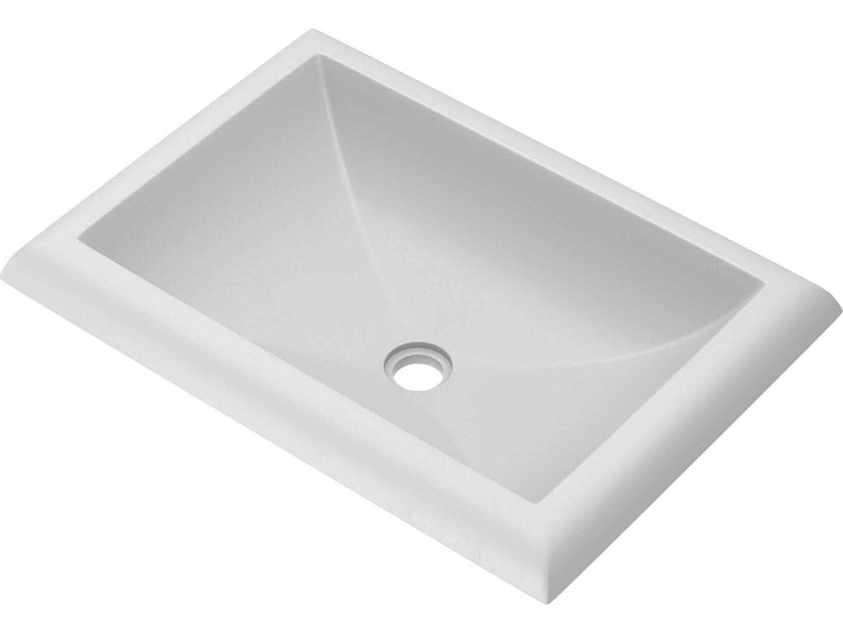 Native Trails Montecito Pearl Bathroom Sink