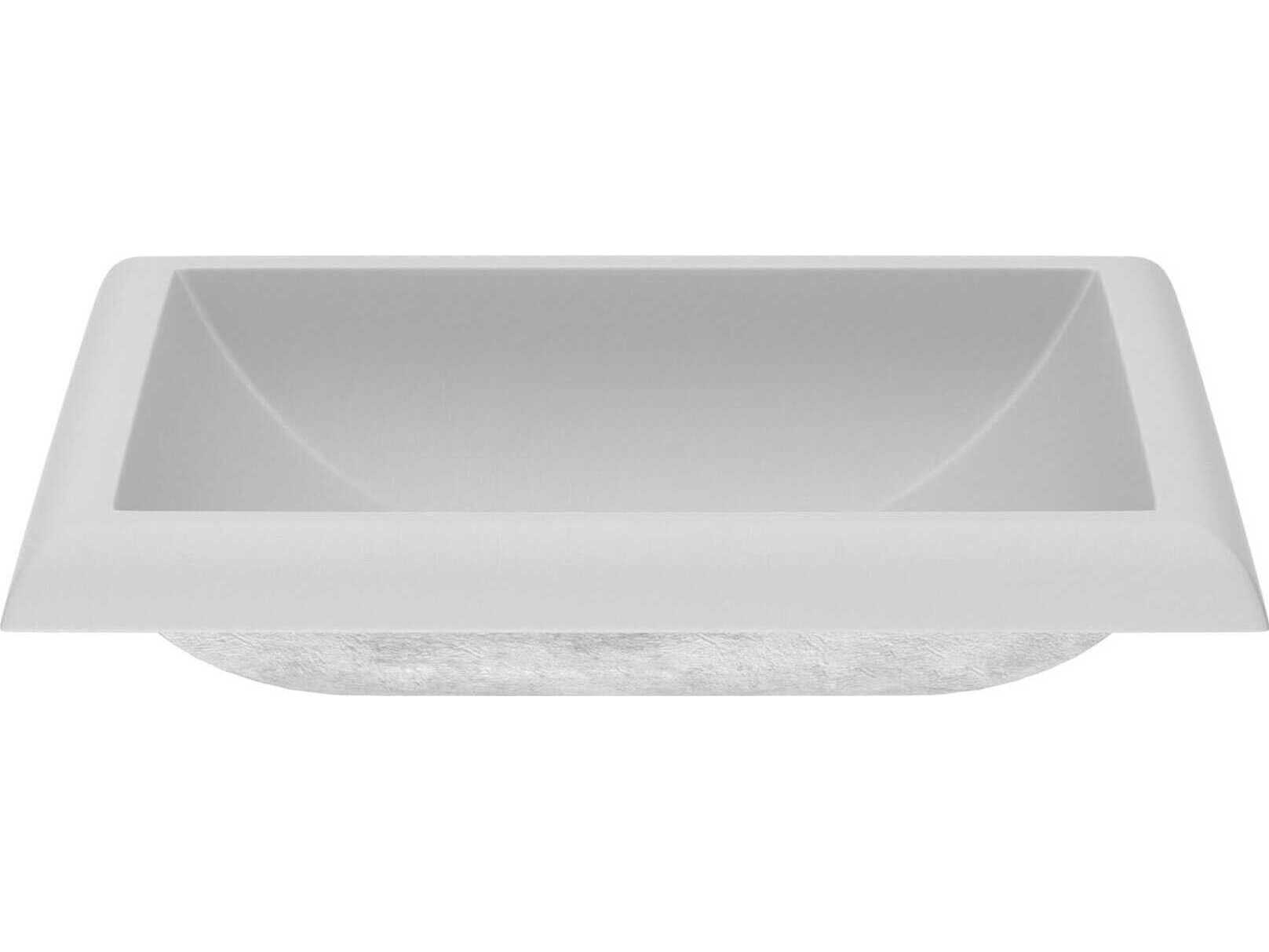 Native Trails Montecito Pearl Bathroom Sink