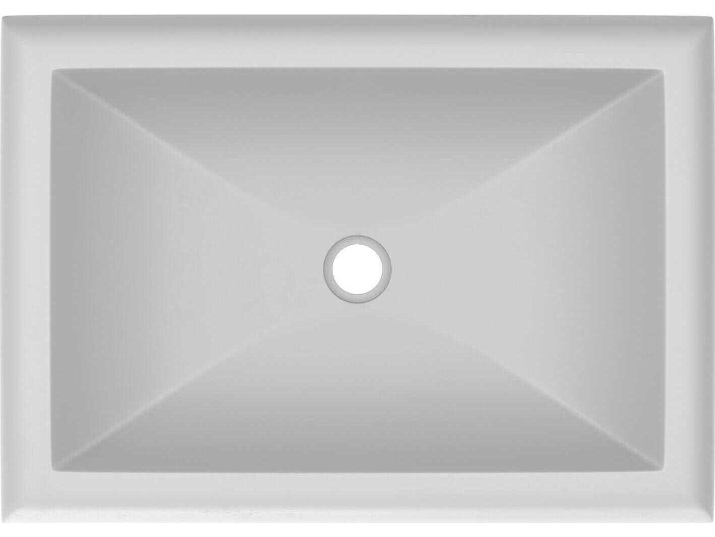 Native Trails Montecito Pearl Bathroom Sink