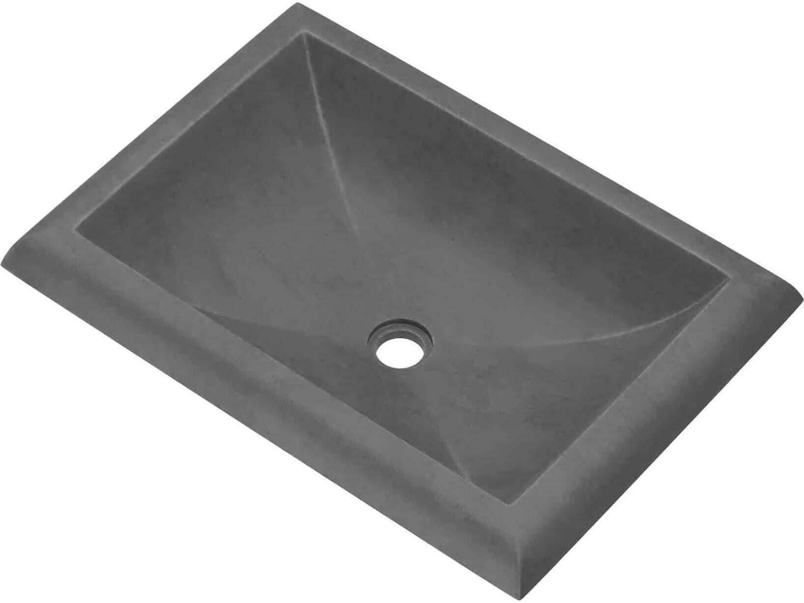 Native Trails Montecito Slate Bathroom Sink