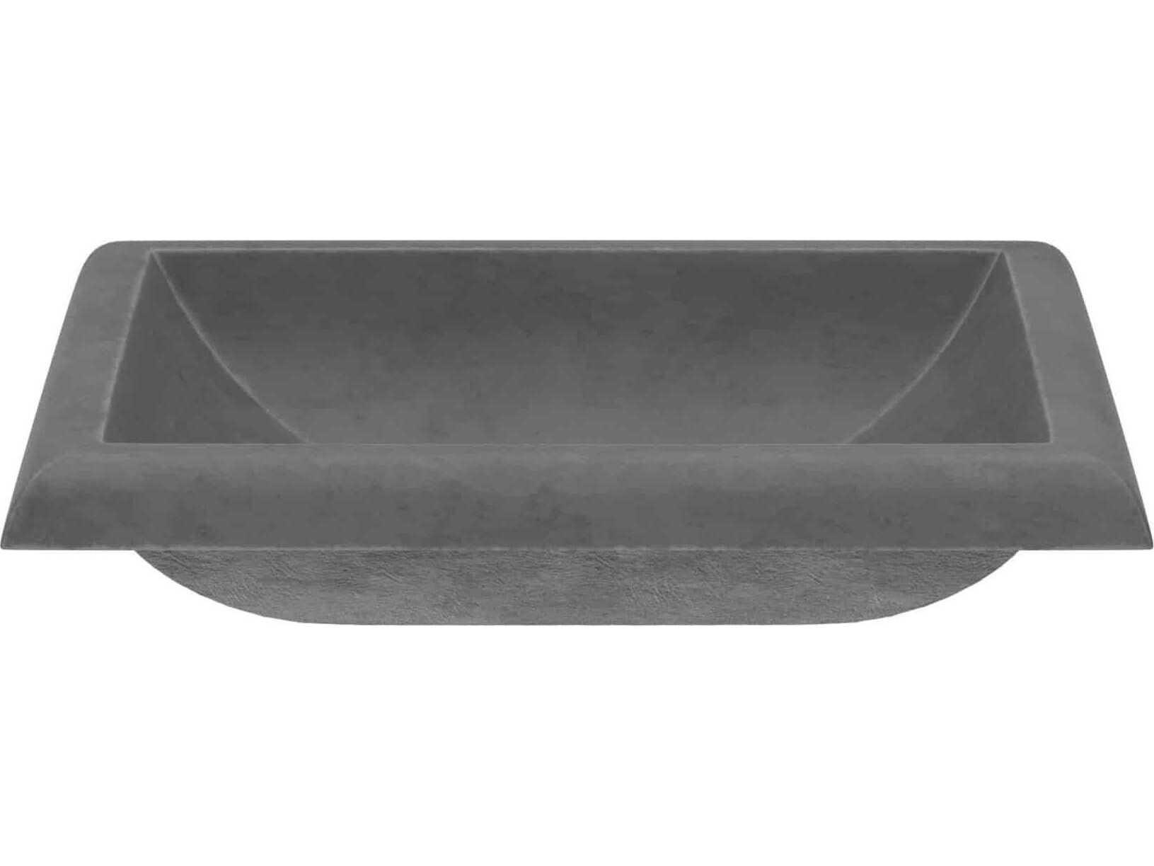 Native Trails Montecito Slate Bathroom Sink