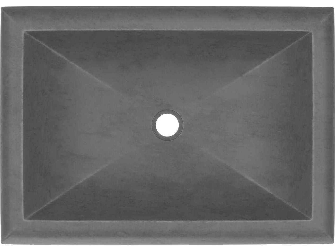 Native Trails Montecito Slate Bathroom Sink