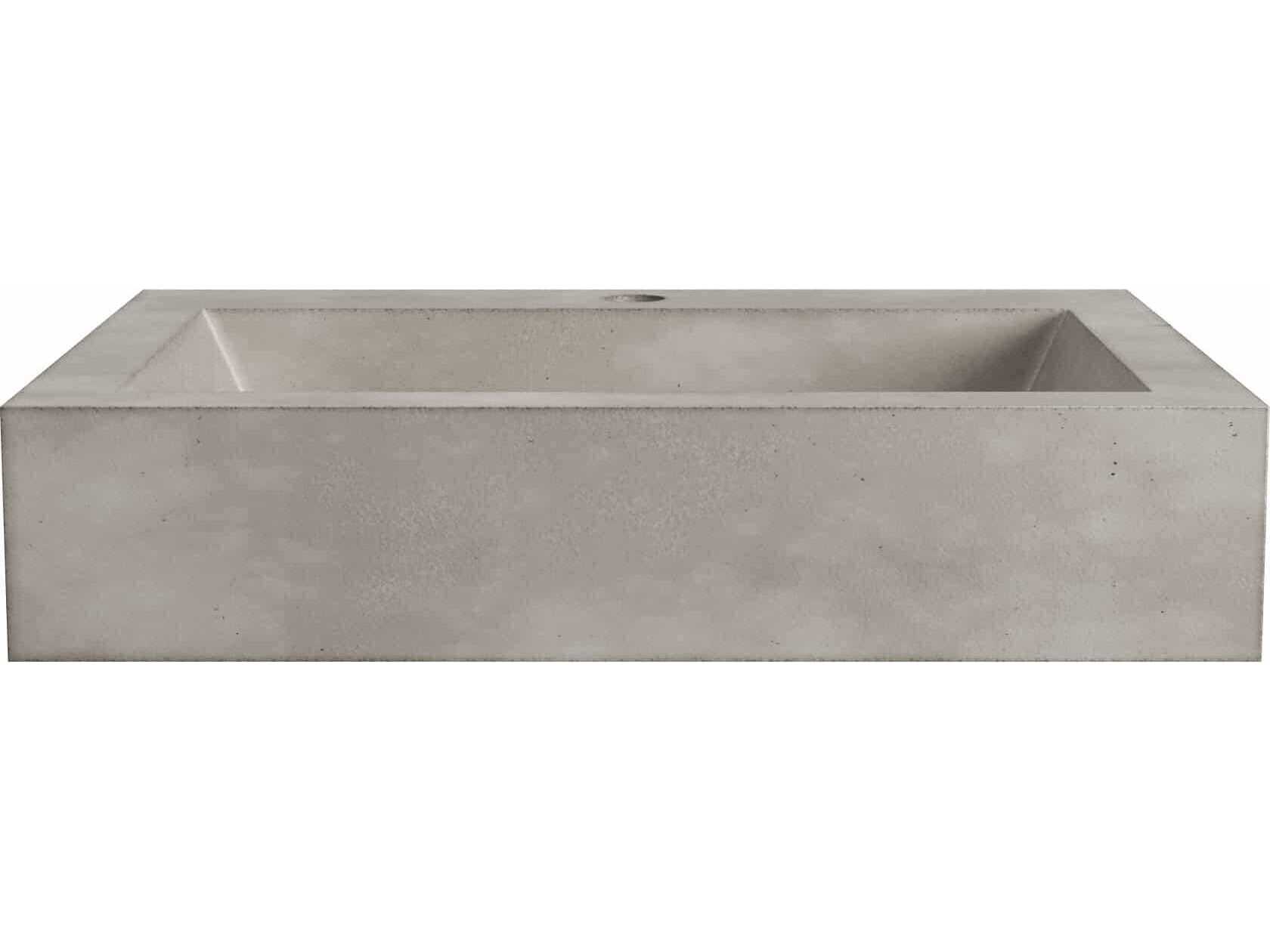Native Trails Natoma Ash Bathroom Sink