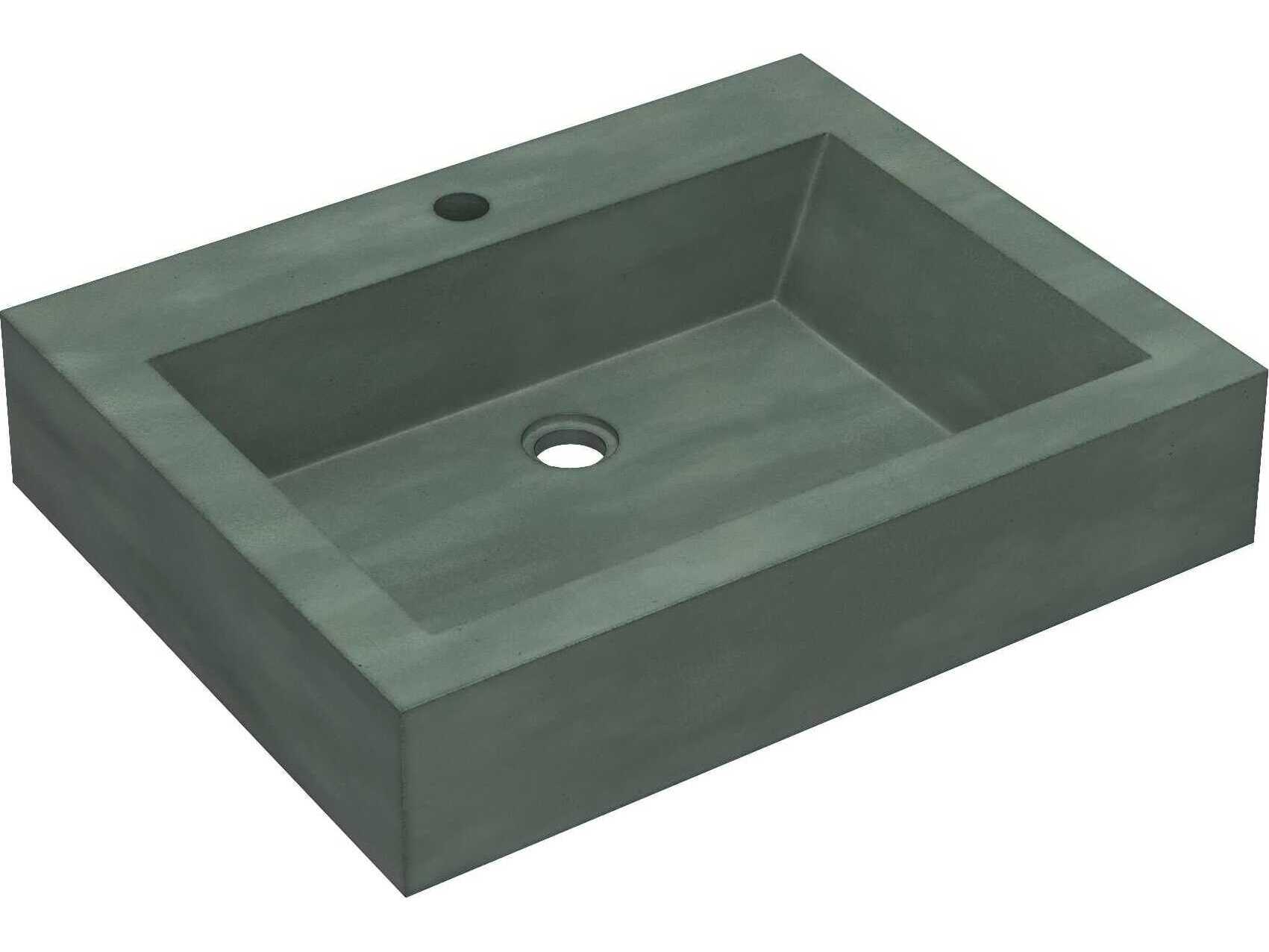 Native Trails Natoma Forest Bathroom Sink