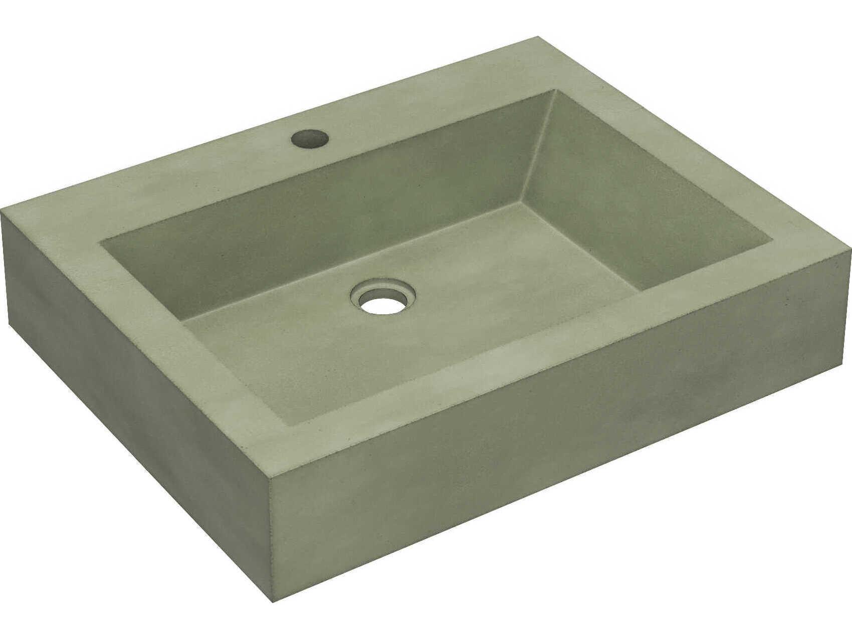 Native Trails Natoma Sage Bathroom Sink
