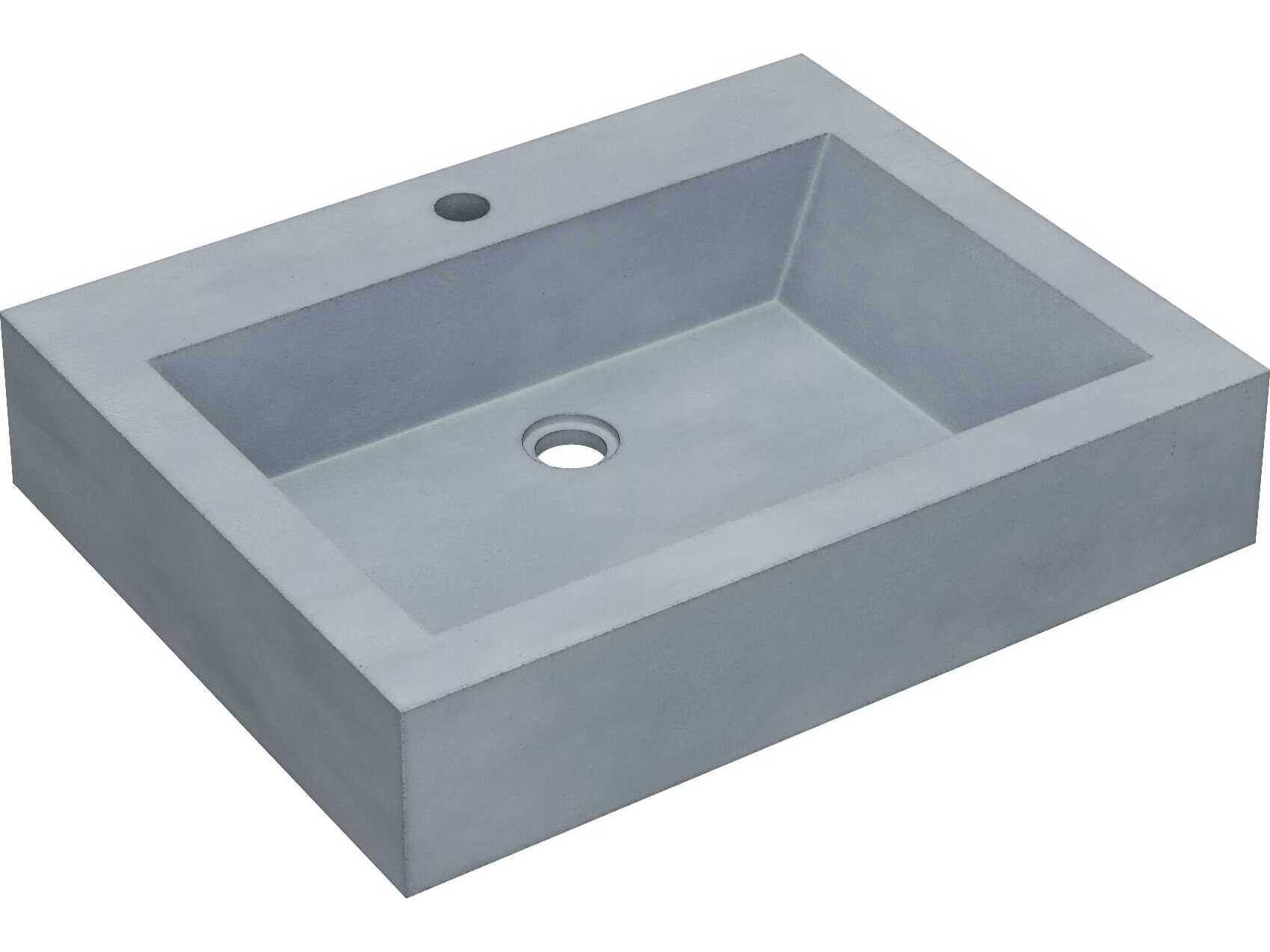 Native Trails Natoma Ocean Bathroom Sink