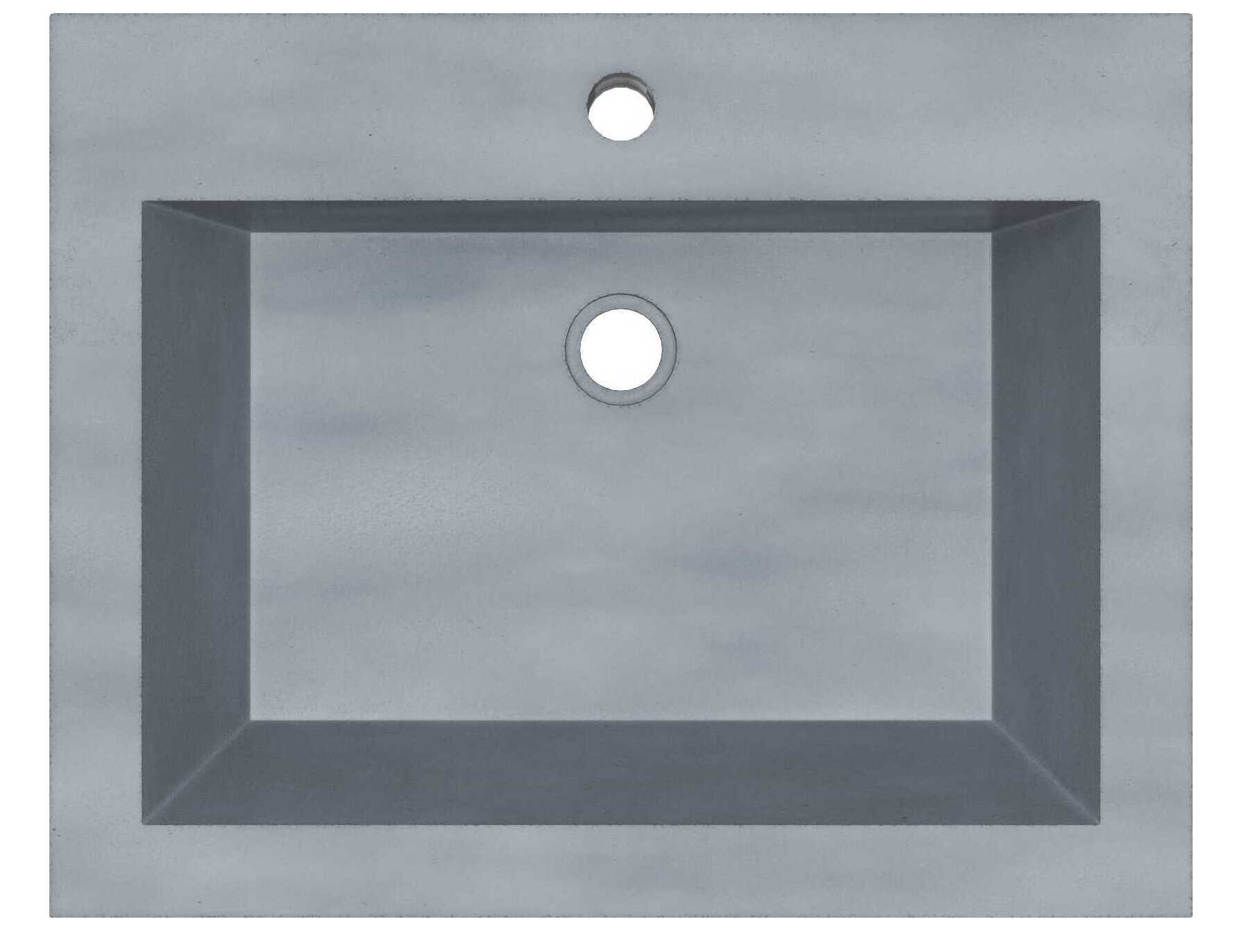 Native Trails Natoma Ocean Bathroom Sink