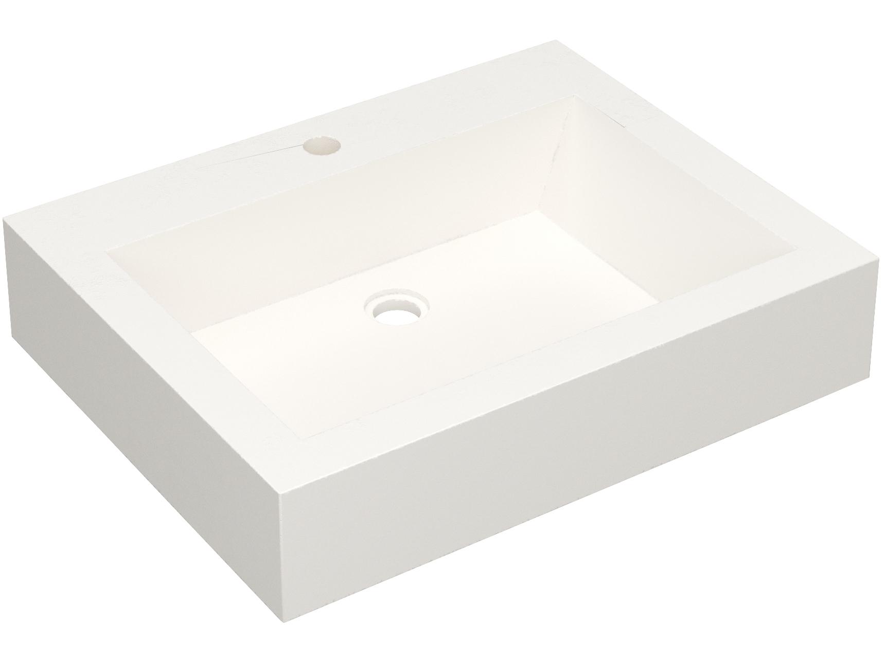 Native Trails Natoma Pearl Bathroom Sink