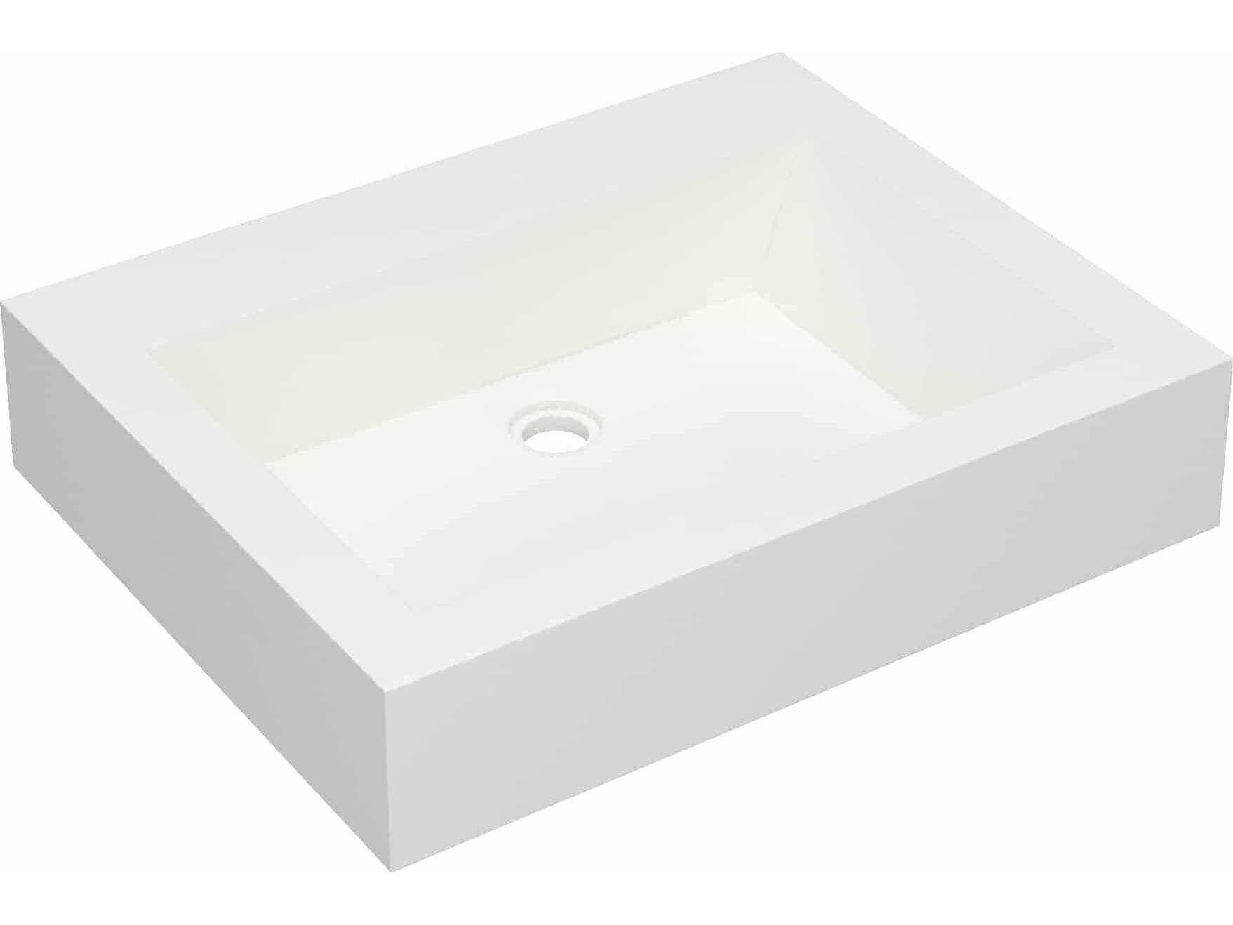 Native Trails Natoma Pearl Bathroom Sink