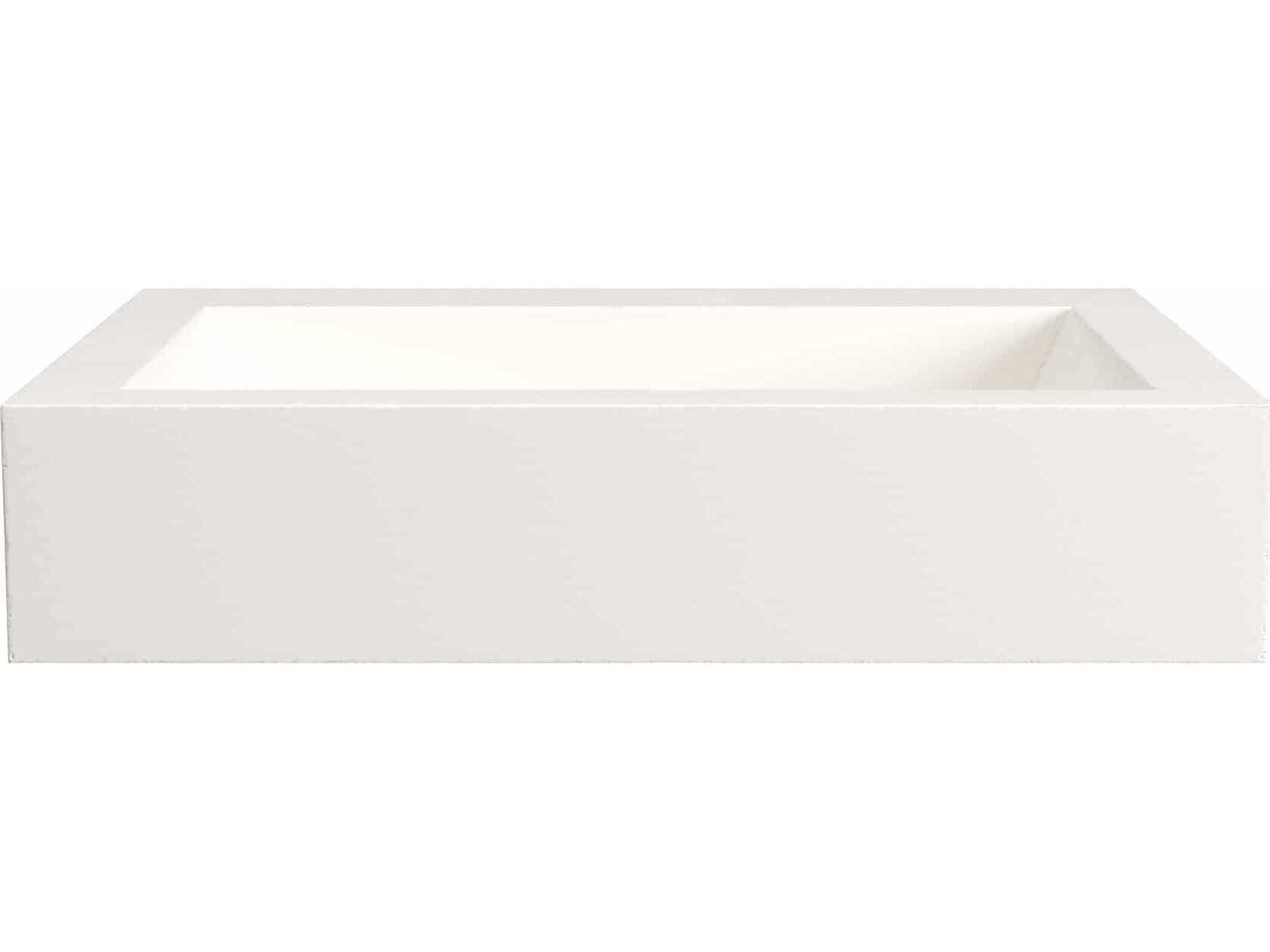 Native Trails Natoma Pearl Bathroom Sink